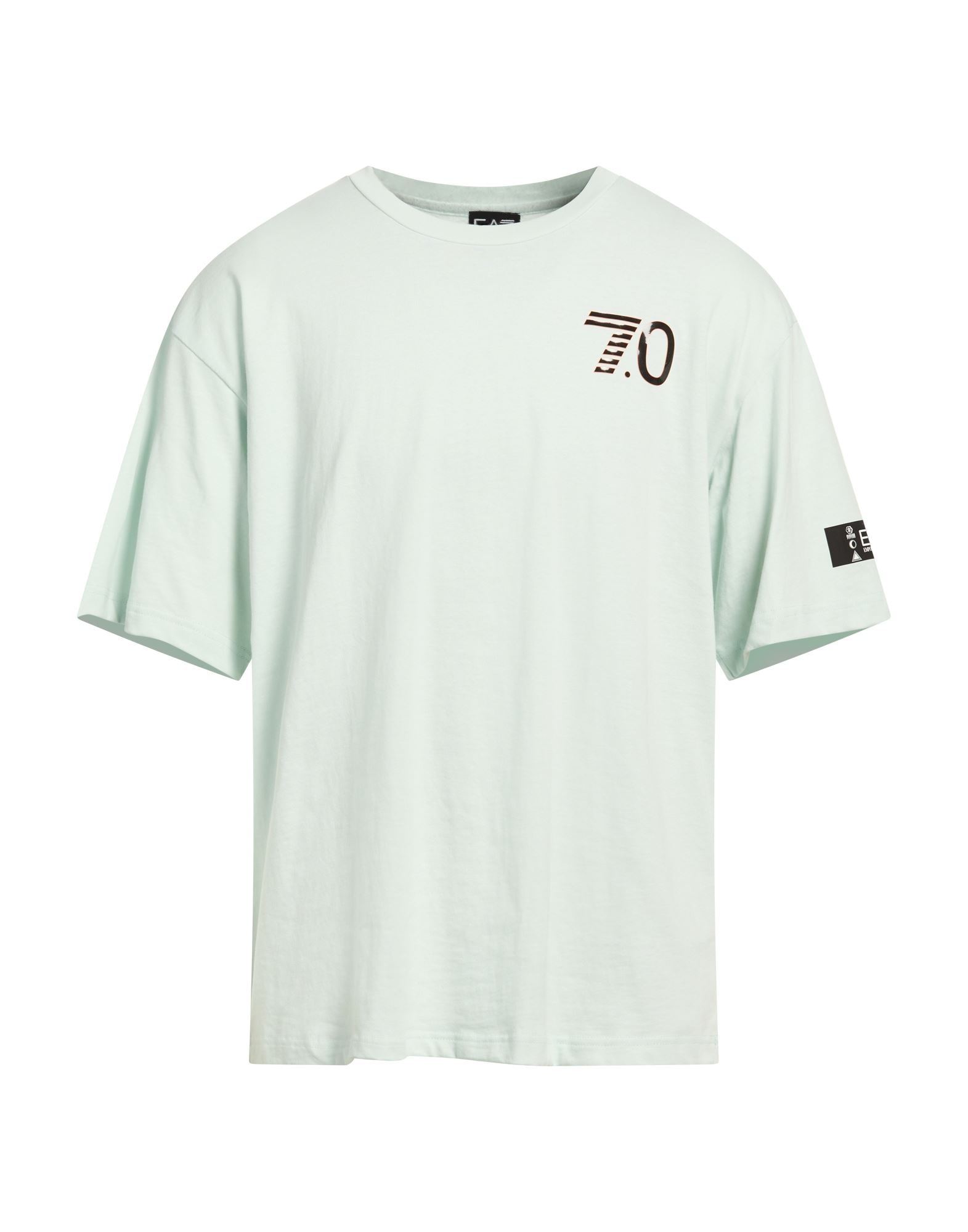 EA7 - T-shirts