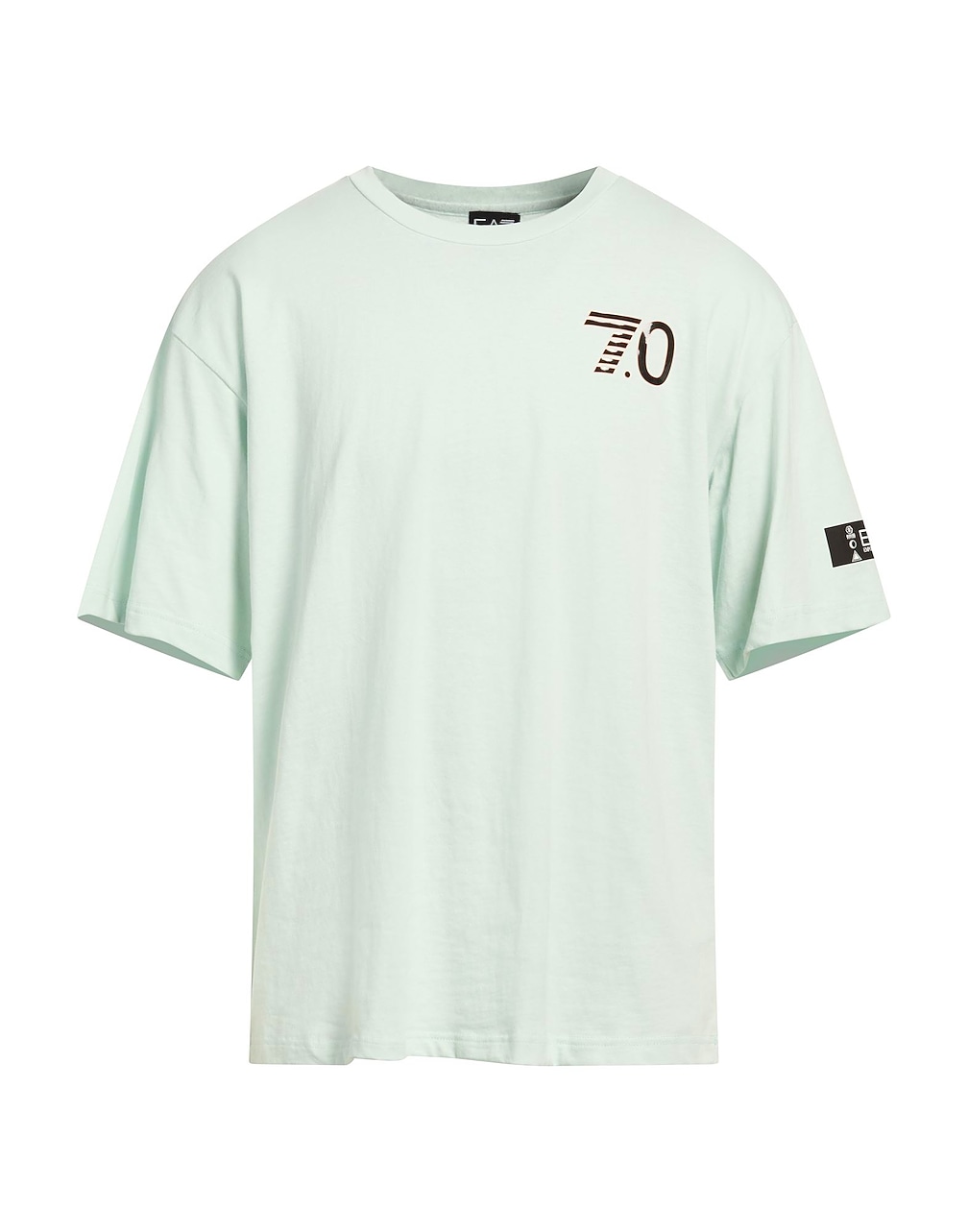 EA7 - T-shirts