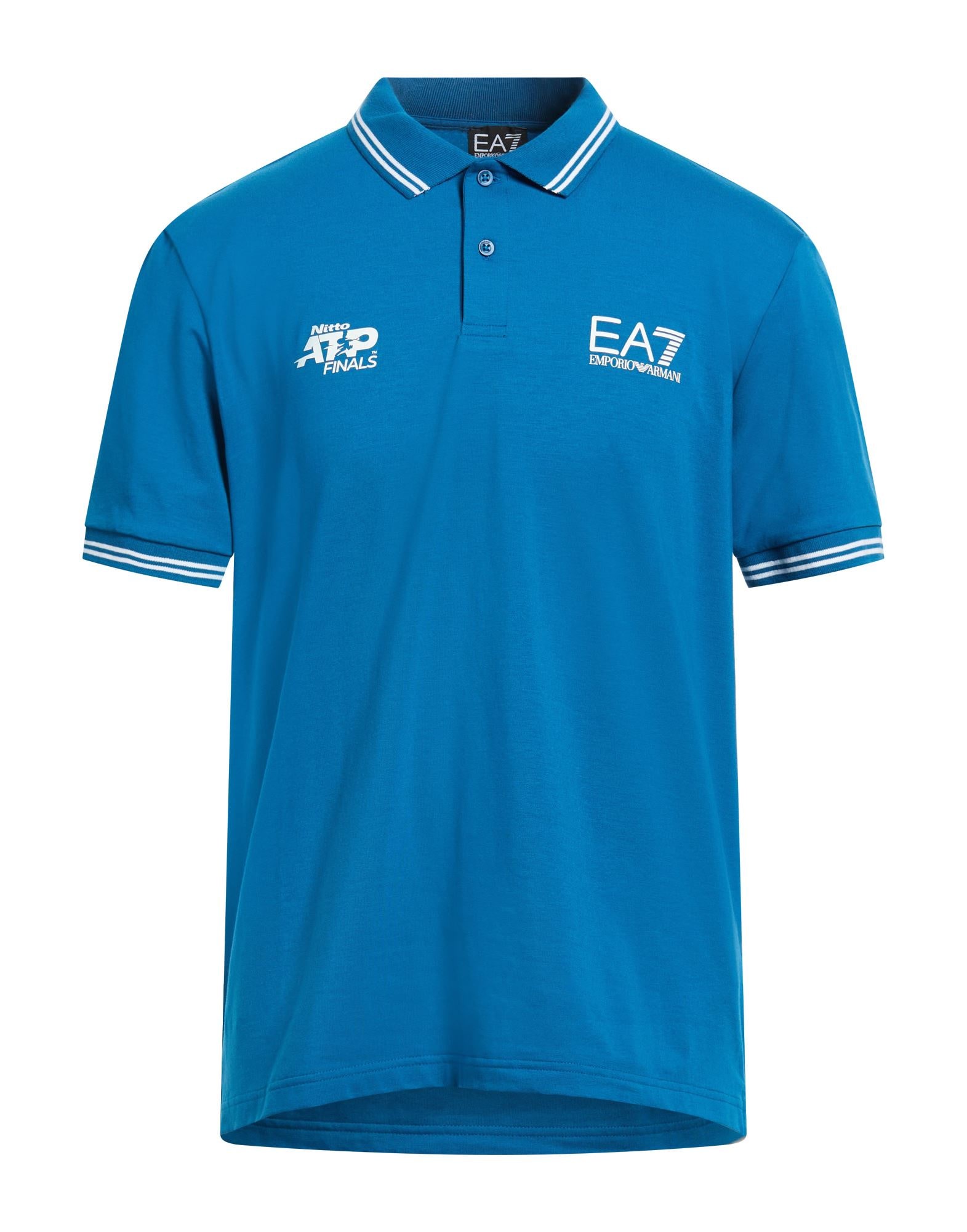 EA7 - Polo shirts