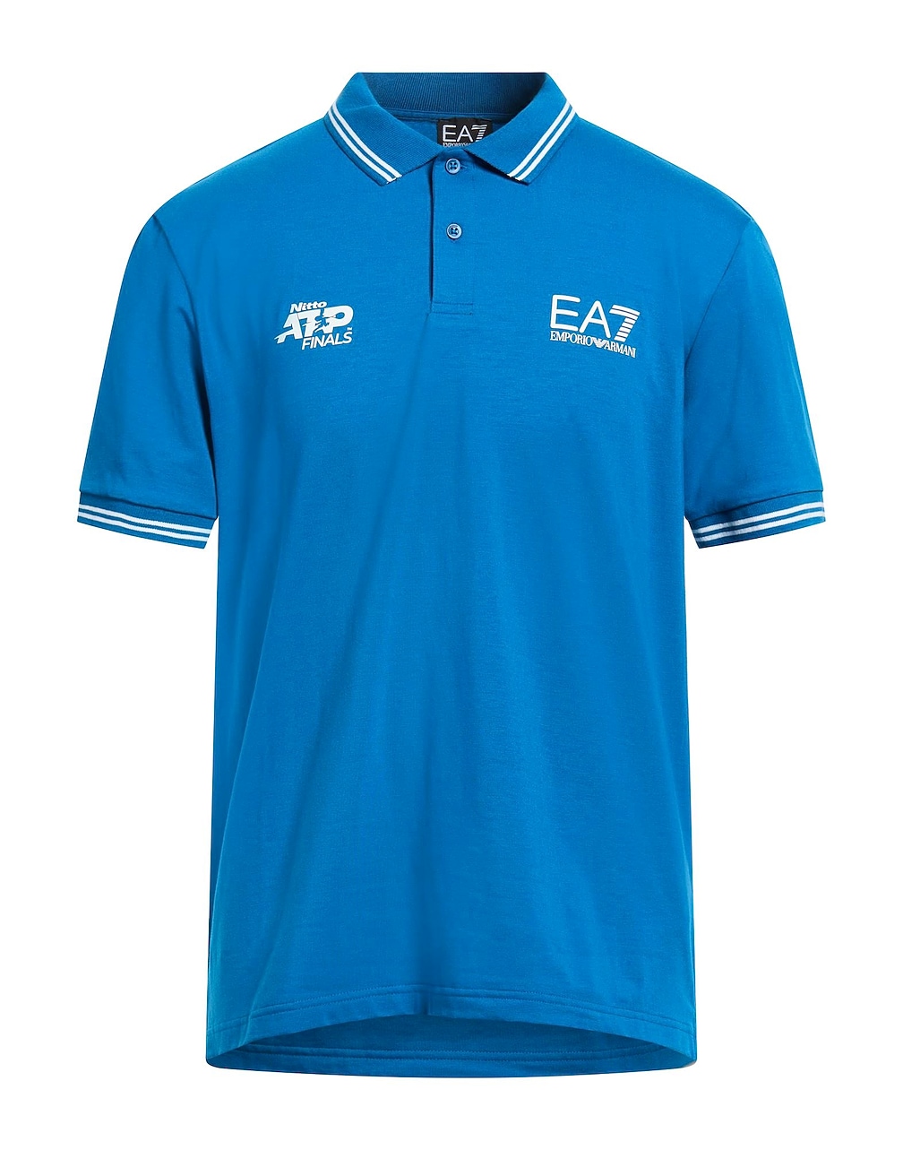 EA7 - Polo shirts