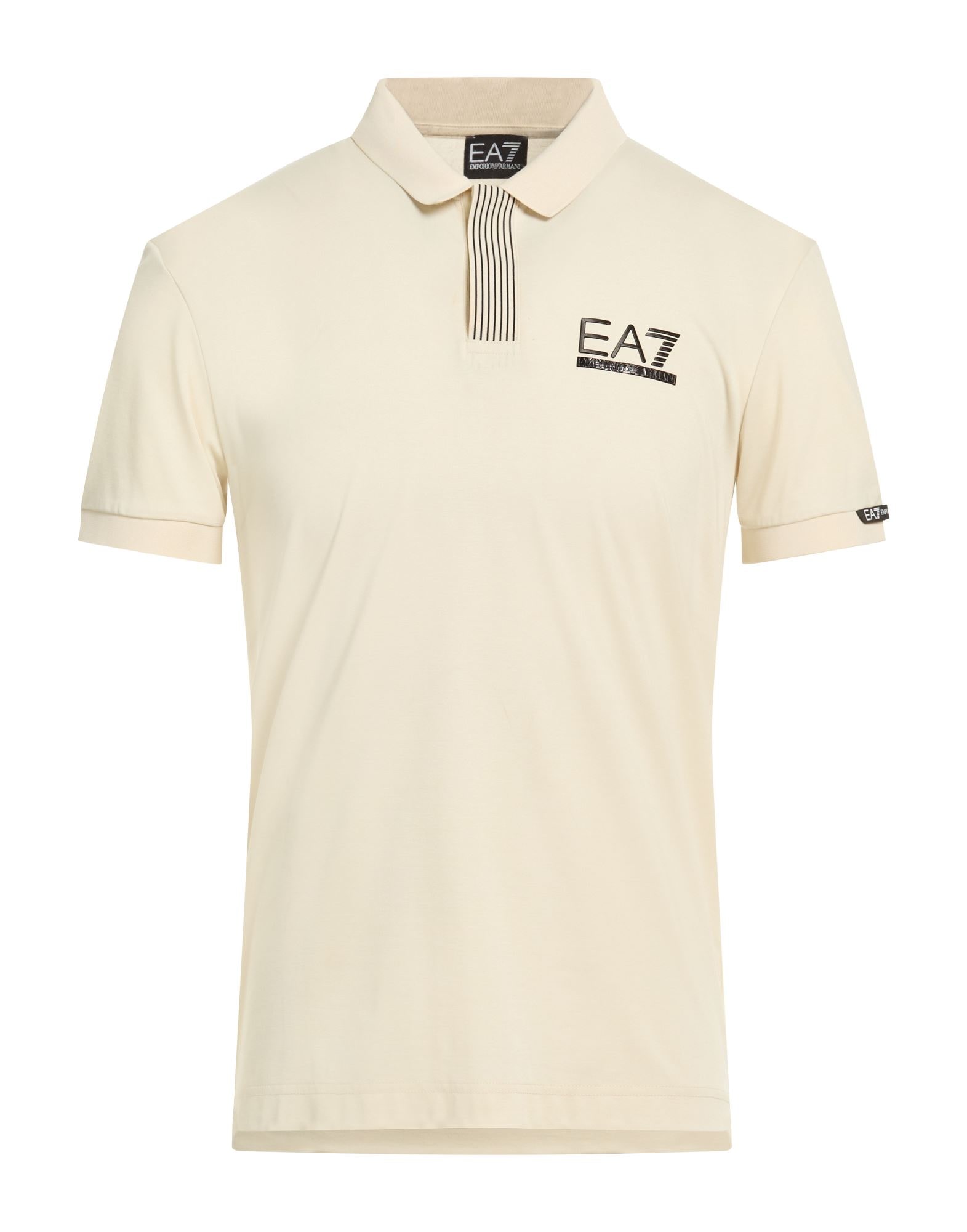 EA7 - Polo shirts