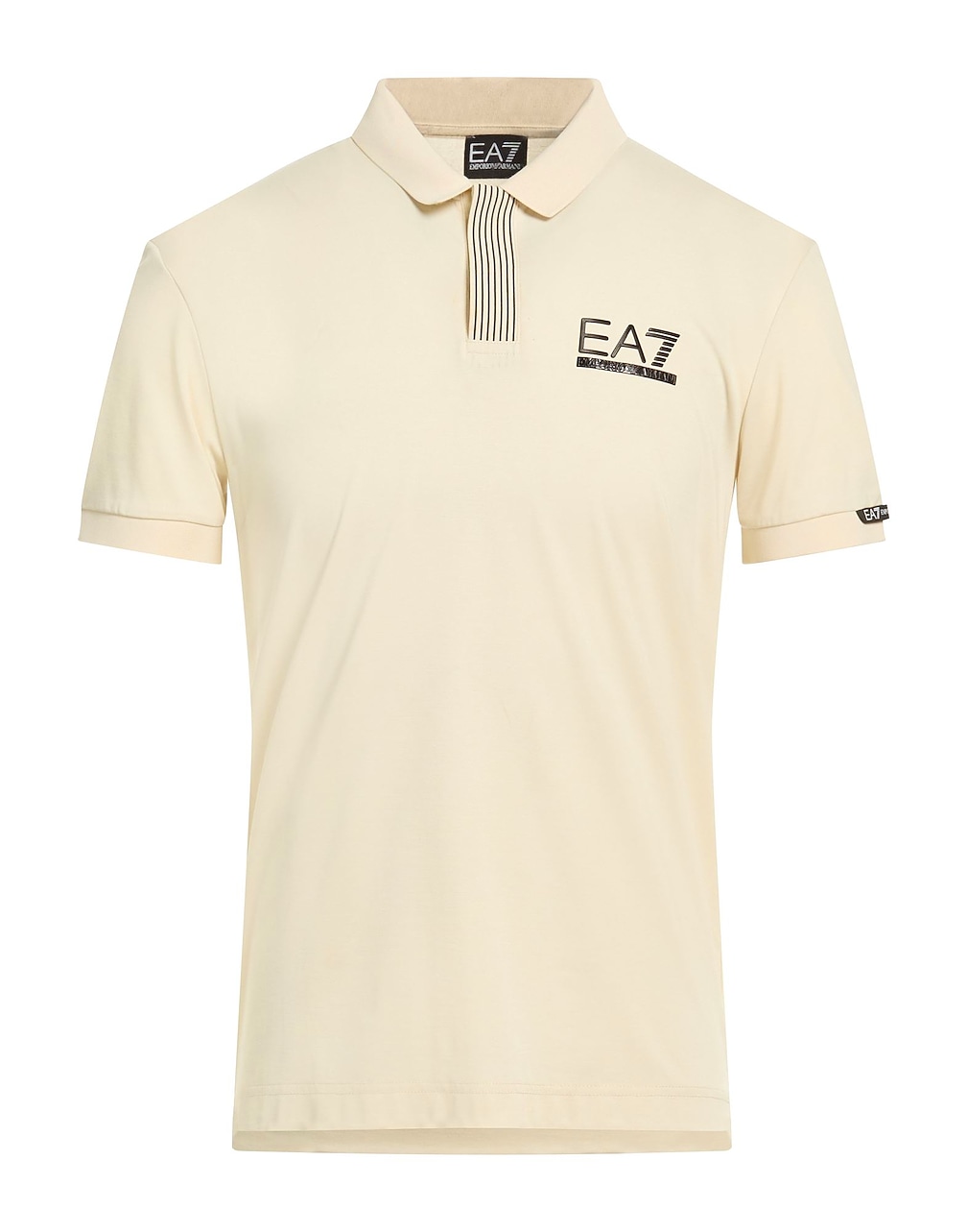 EA7 - Polo shirts