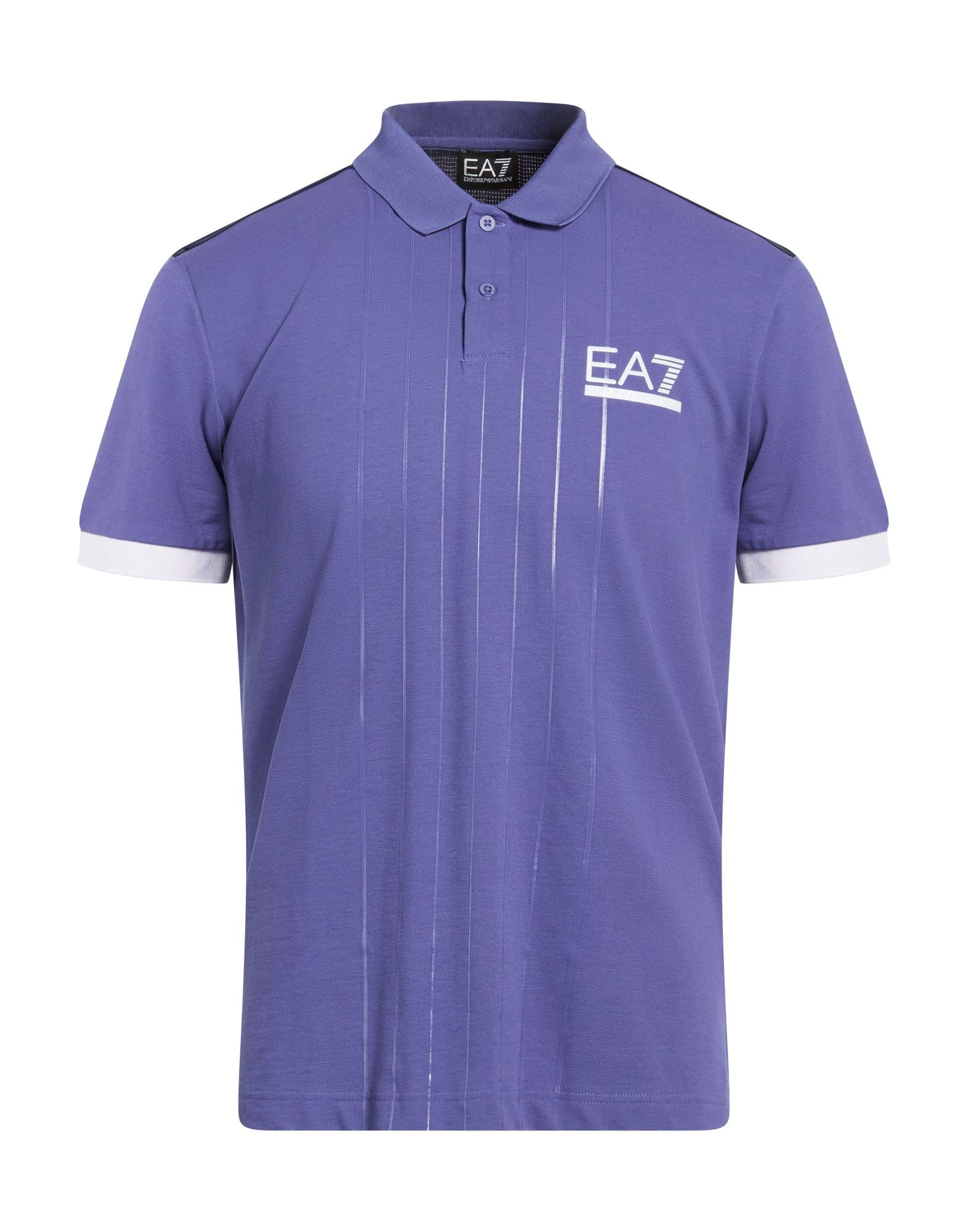 EA7 - Polo shirts