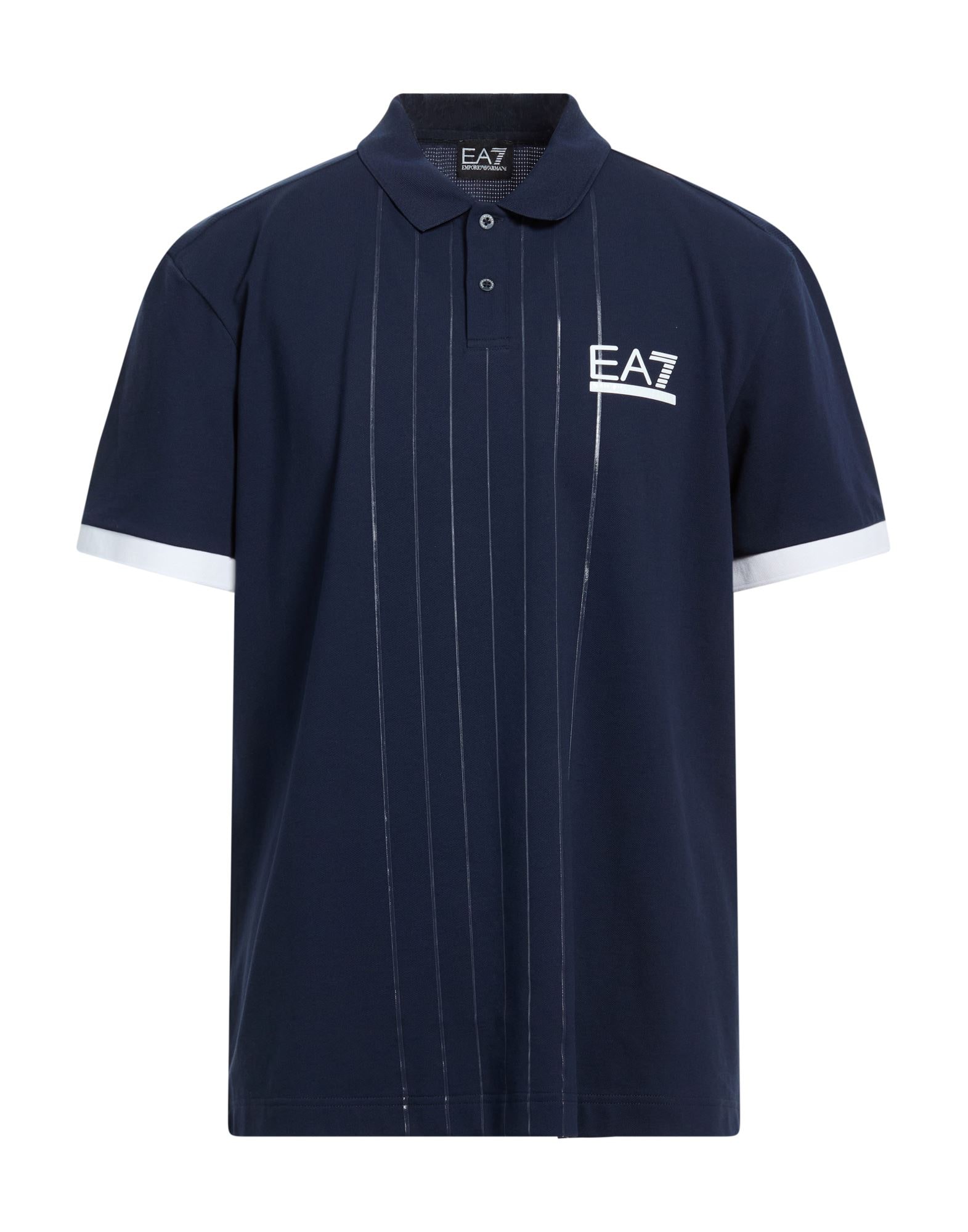 EA7 - Polo shirts