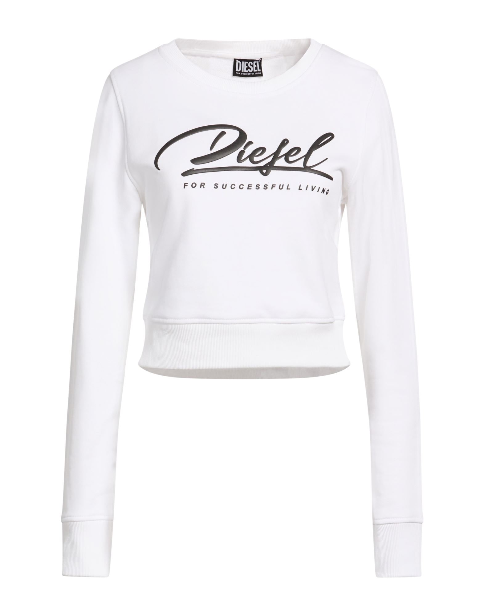 DIESEL - Sweatshirts