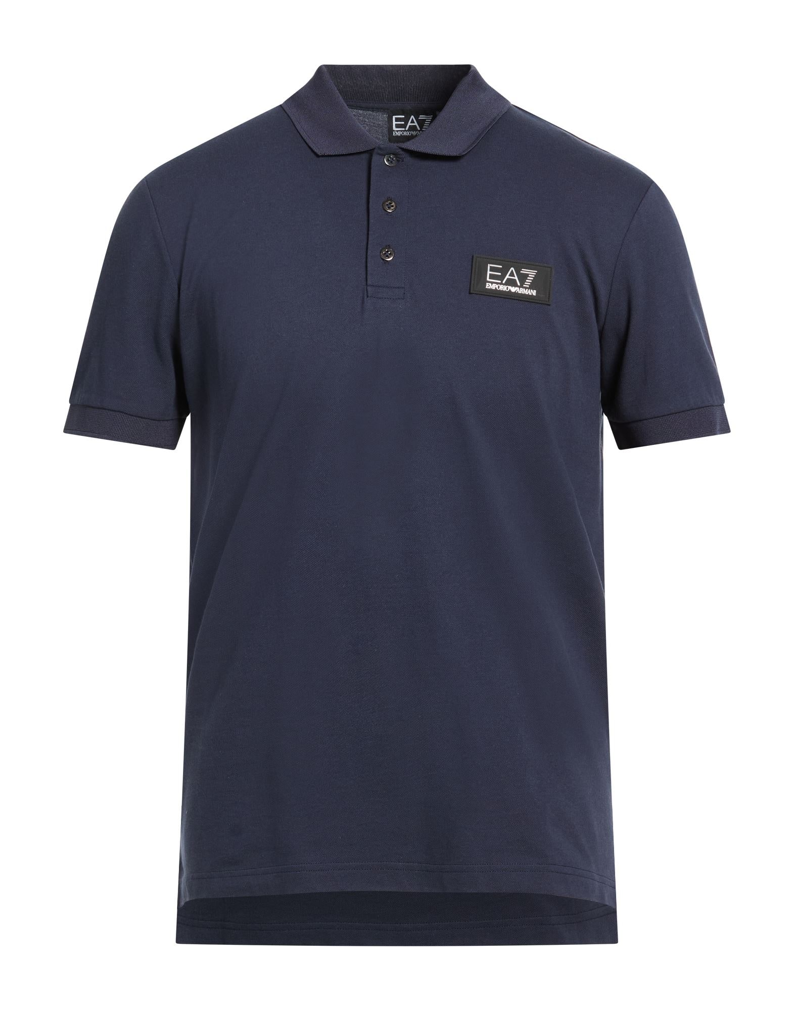 EA7 - Polo shirts