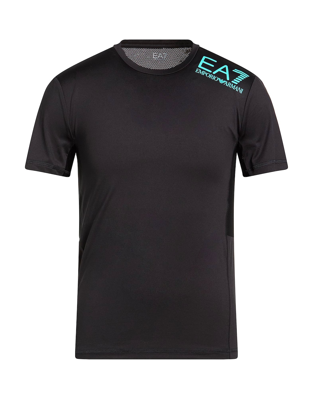 EA7 - T-shirts