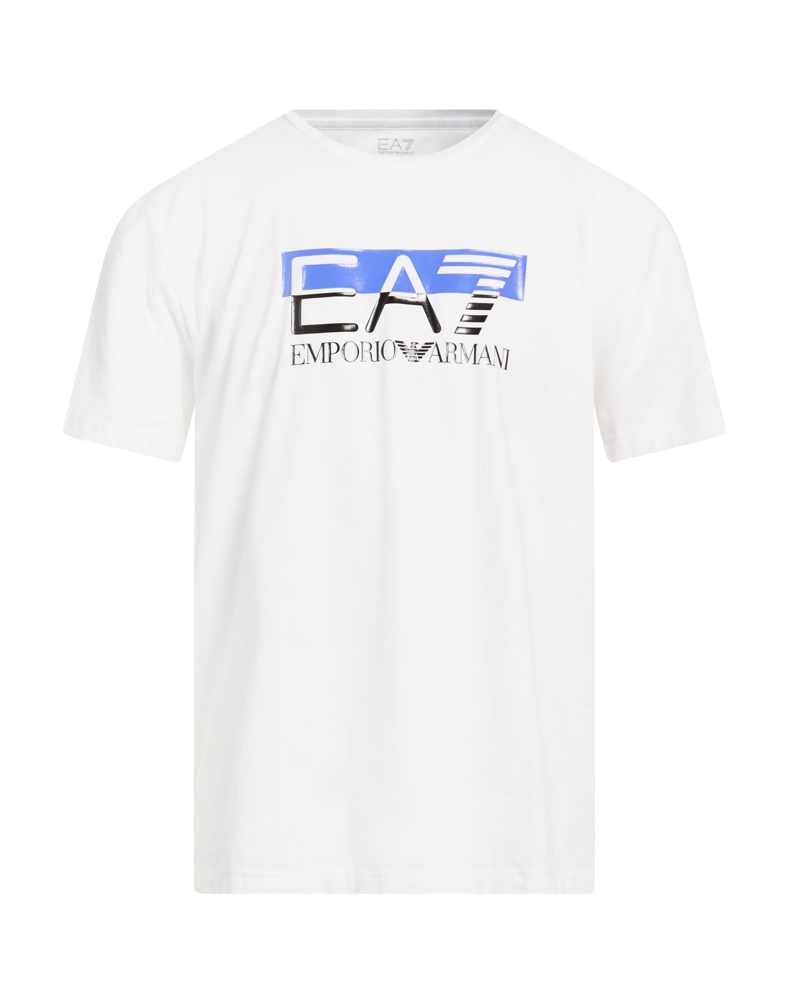 EA7 - T-shirts