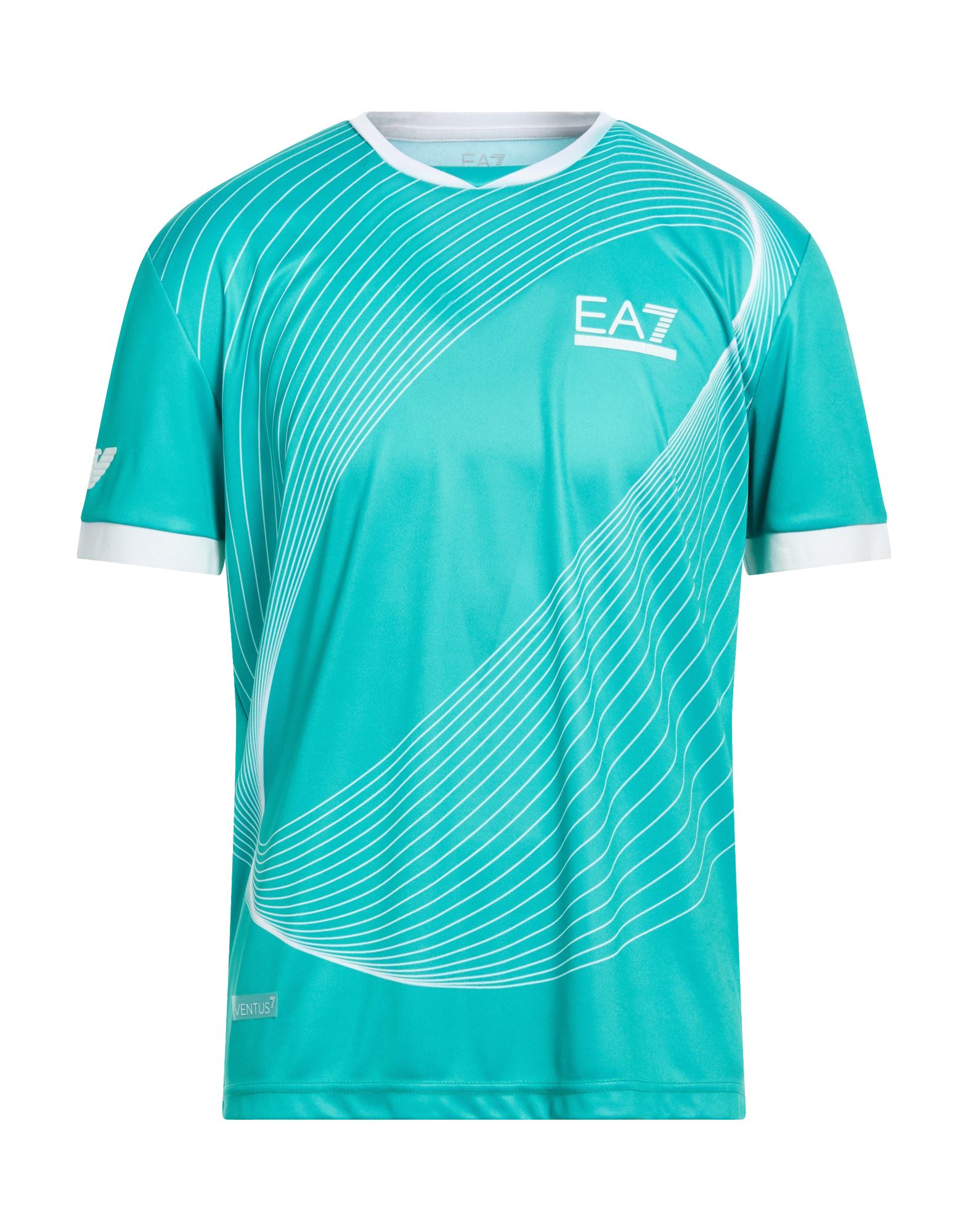 EA7 - Camisetas
