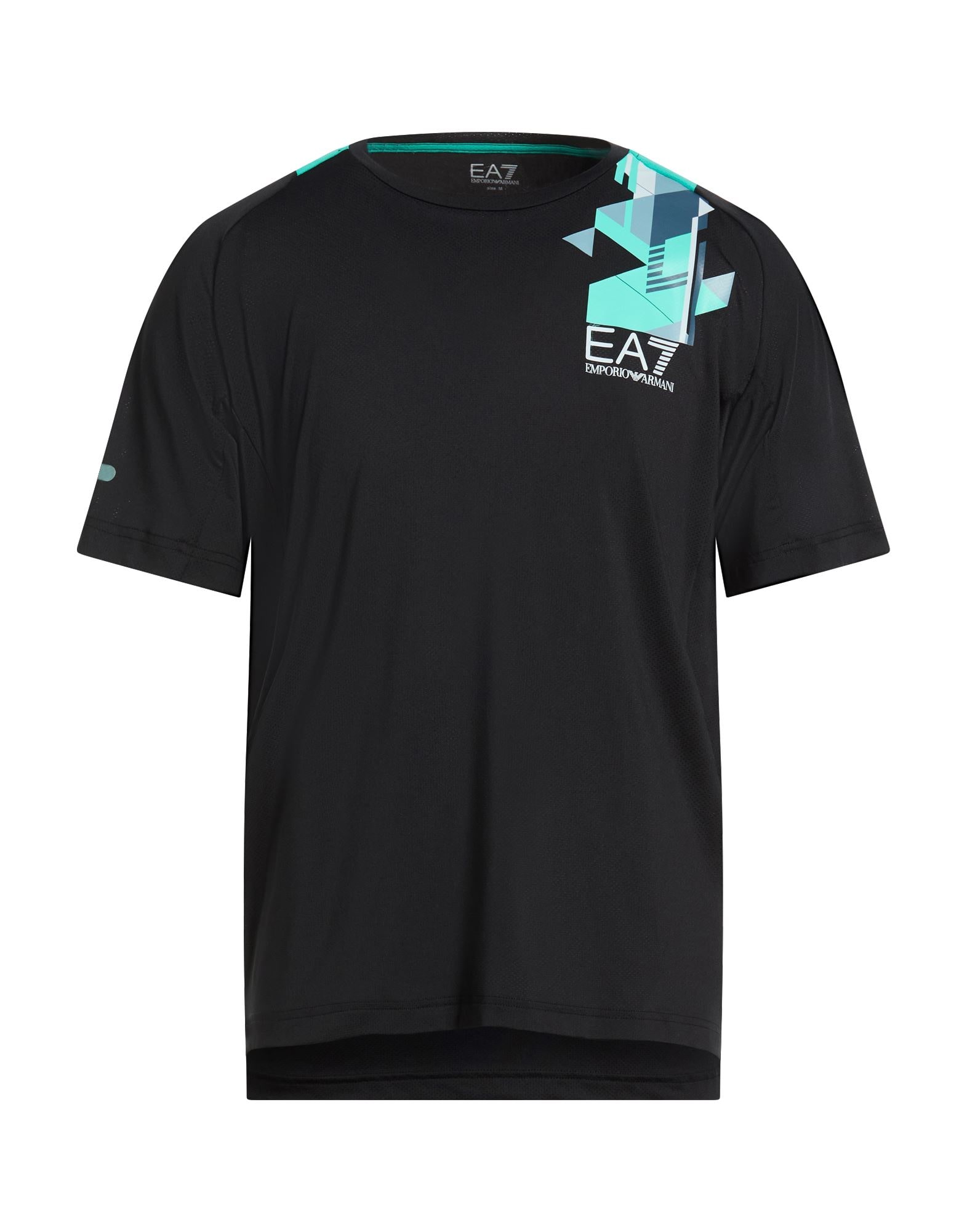 EA7 - T-shirts