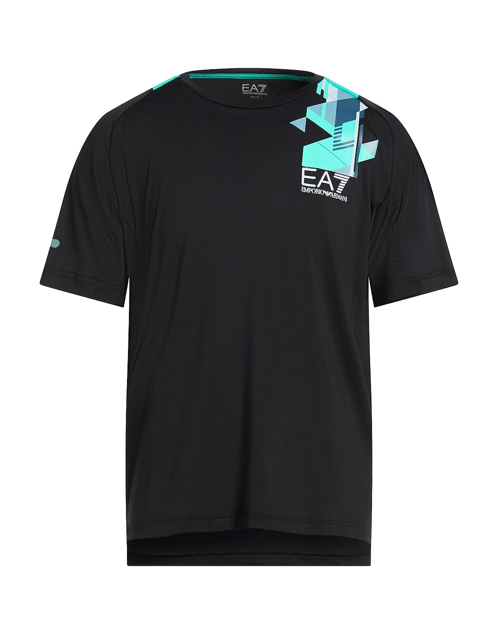 EA7 - T-shirts