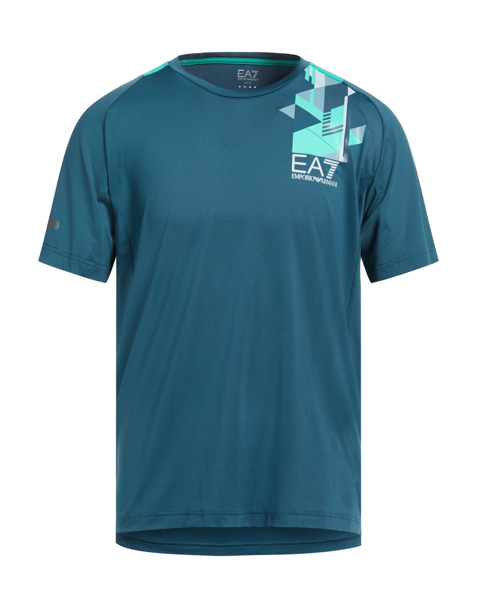 EA7 - T-shirts