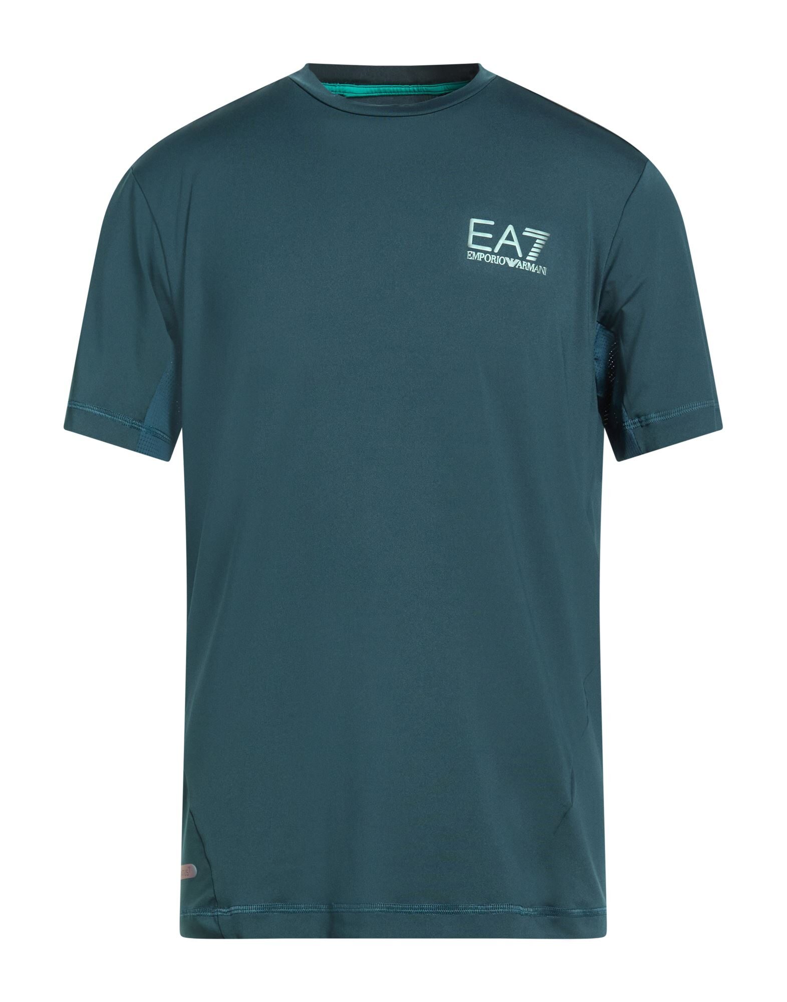 EA7 - T-shirts