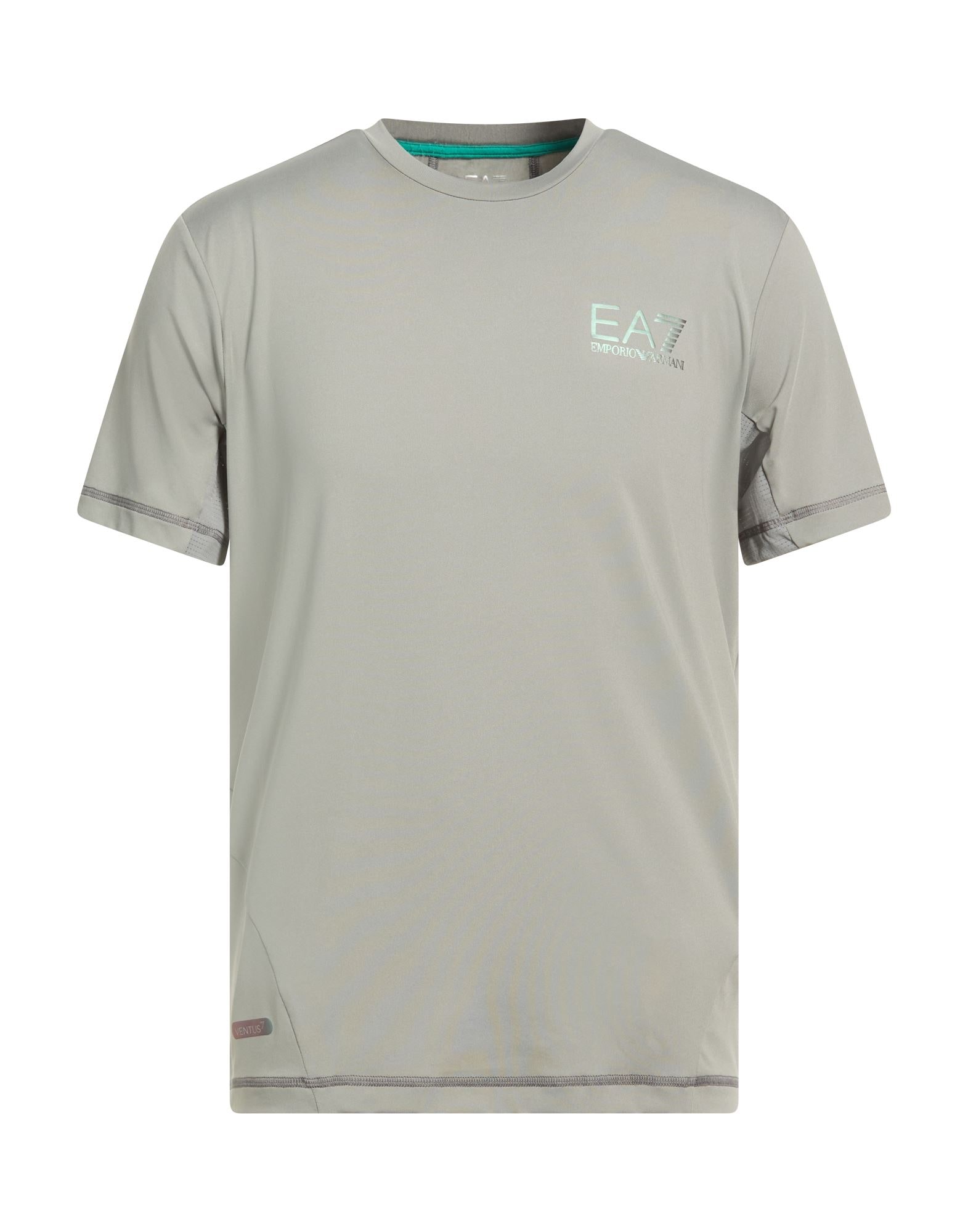 EA7 - T-shirts