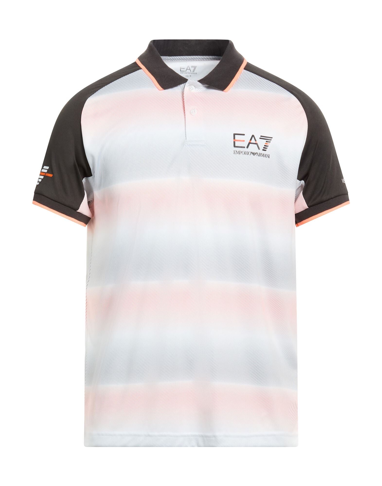EA7 - Polo shirts
