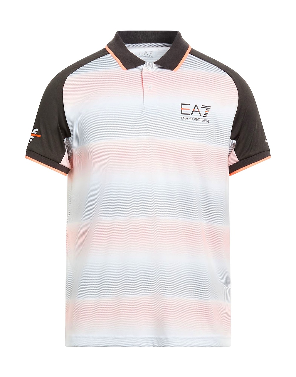 EA7 - Polo shirts