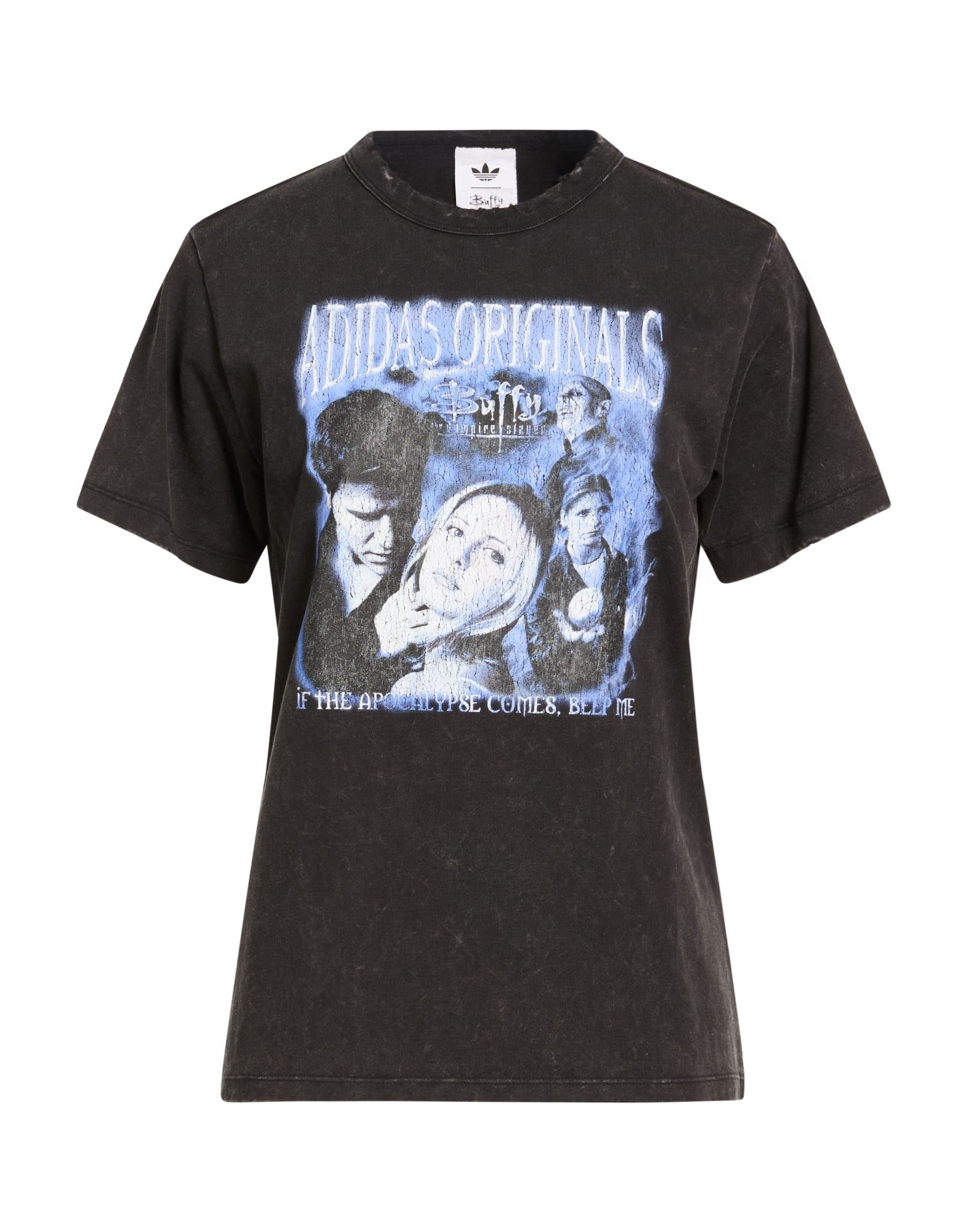 ADIDAS ORIGINALS - T-shirts