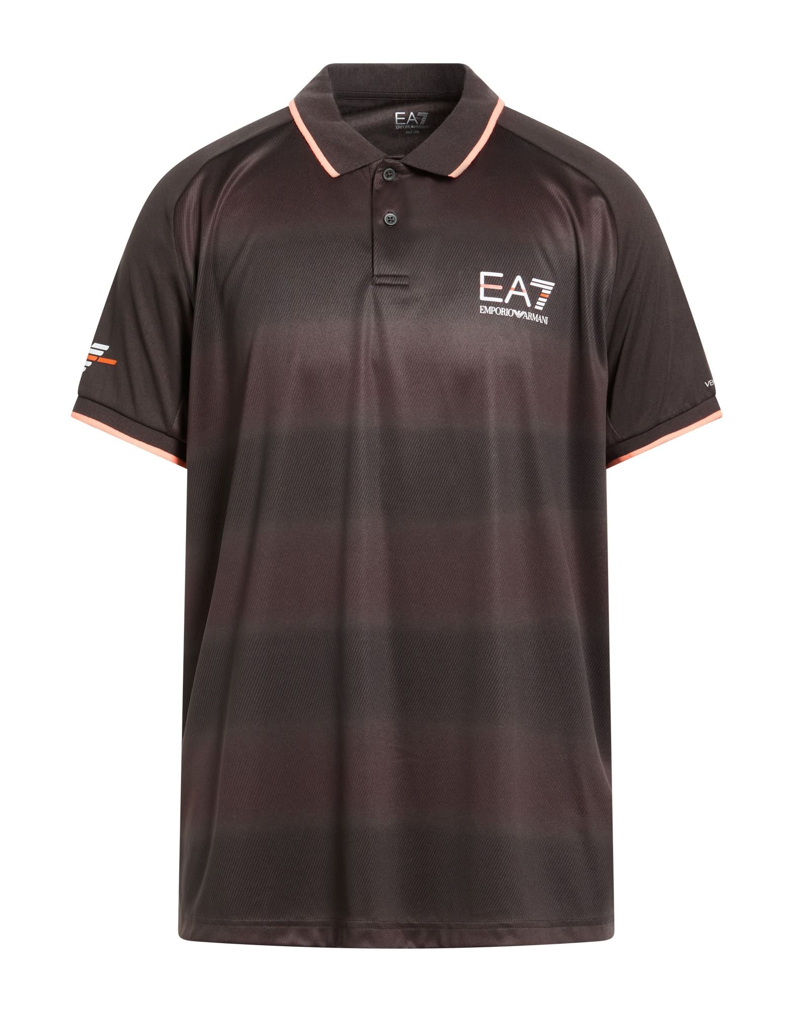 EA7 - Polo shirts