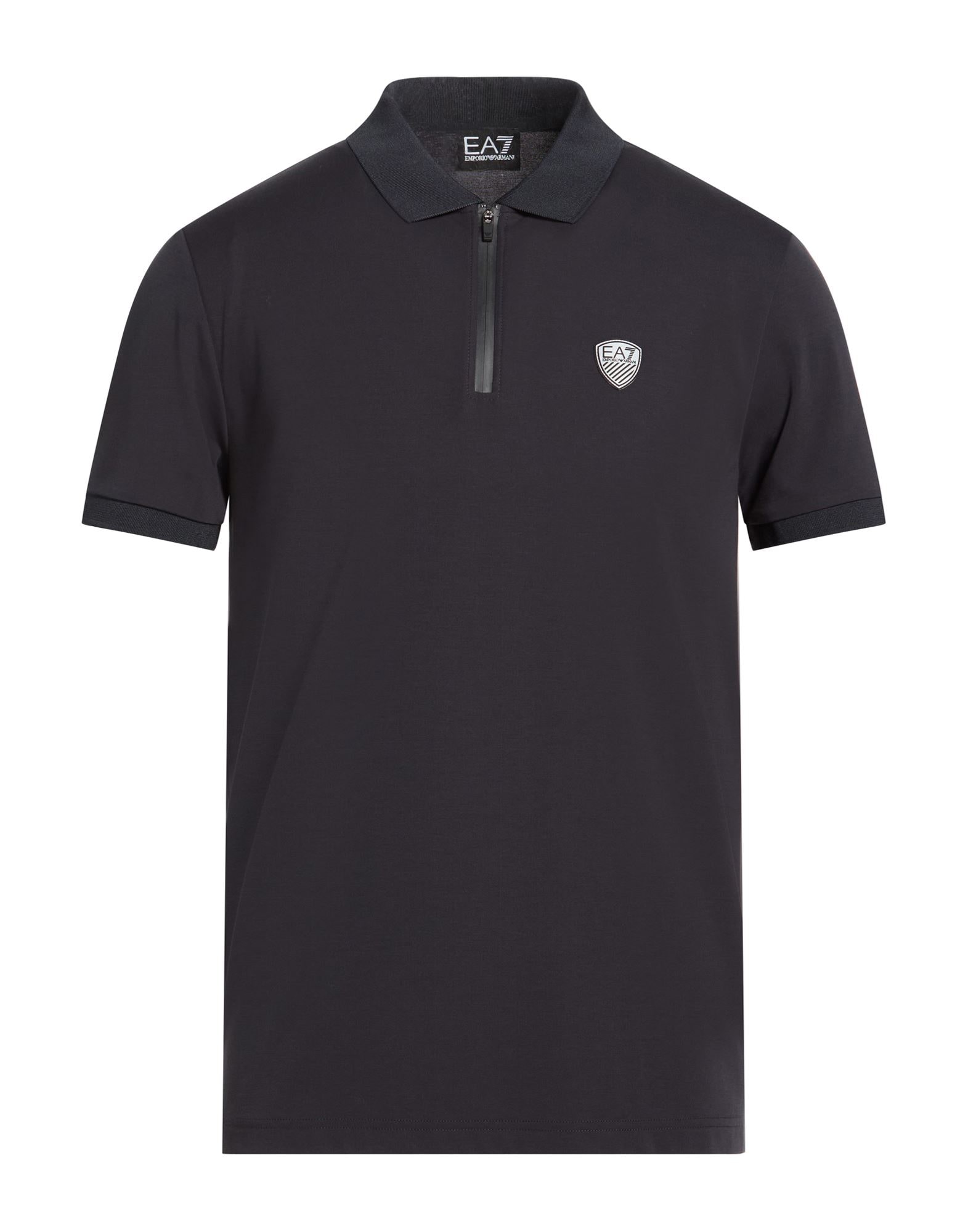 EA7 - Polo shirts