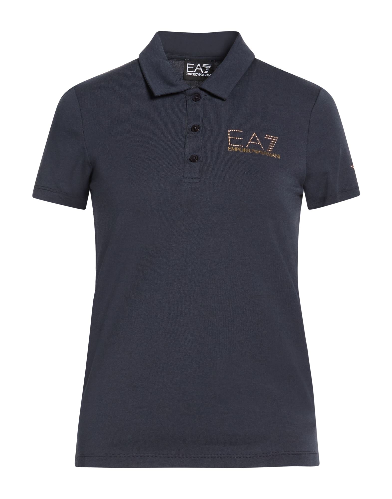 EA7 - Polo shirts