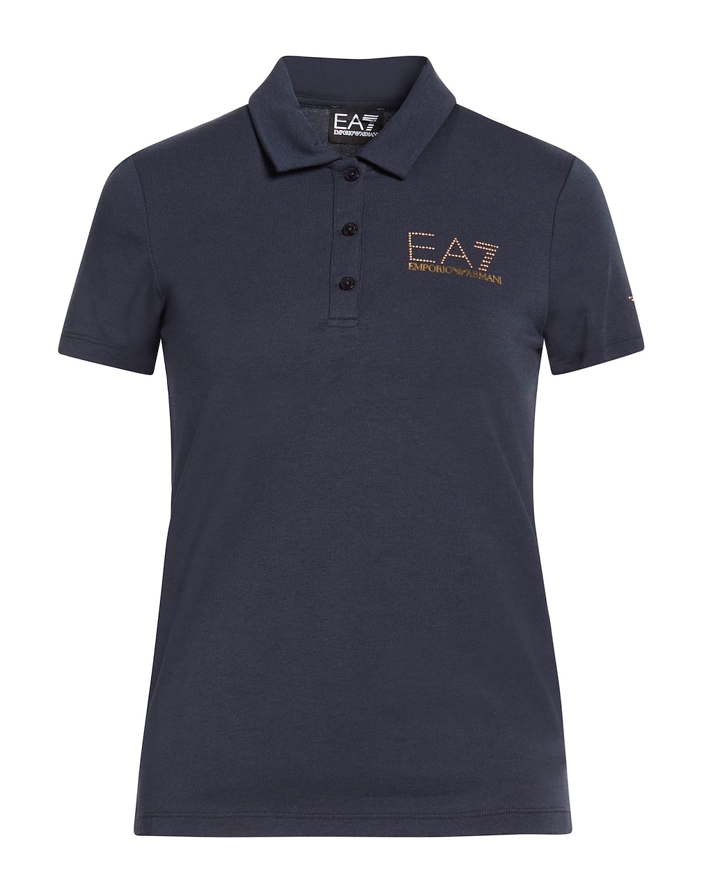 EA7 - Polo shirts