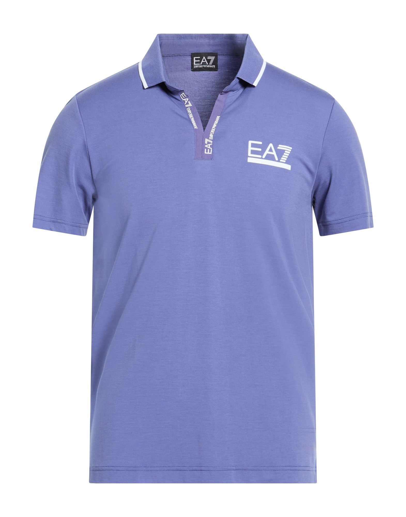 EA7 - Polo shirts