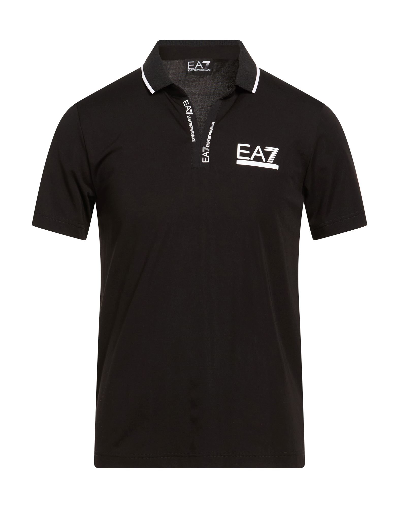 EA7 - Polo shirts
