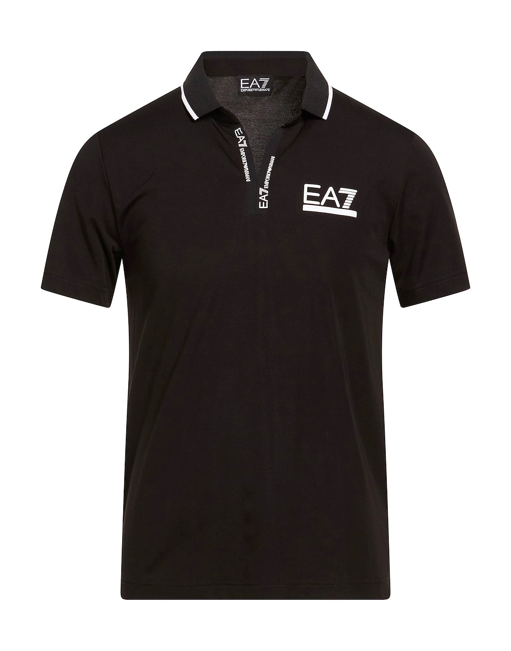 EA7 - Polo shirts