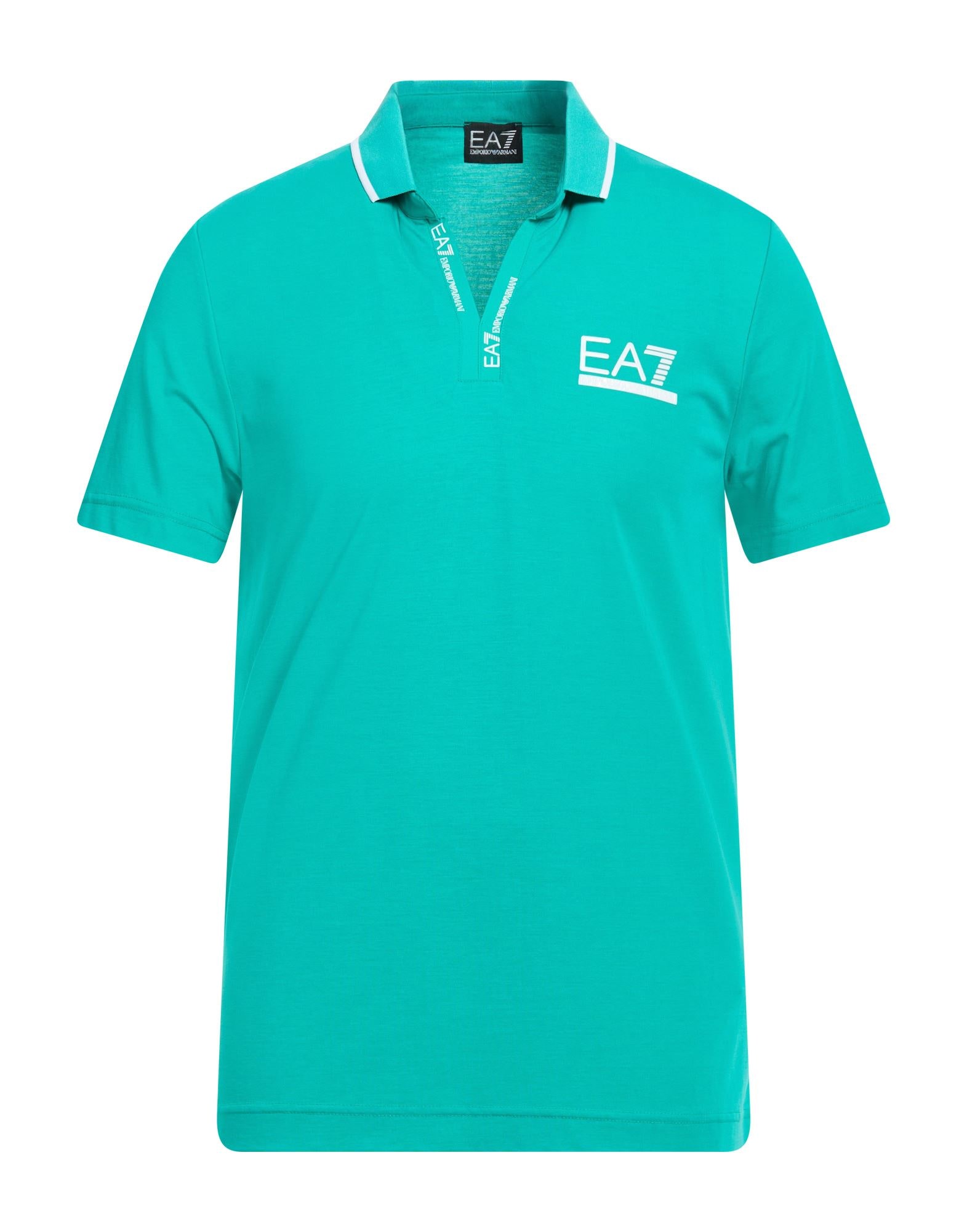 EA7 - Polo shirts