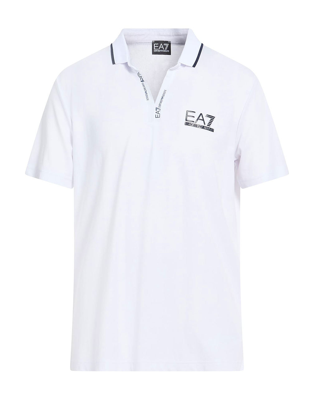 EA7 - Polo shirts
