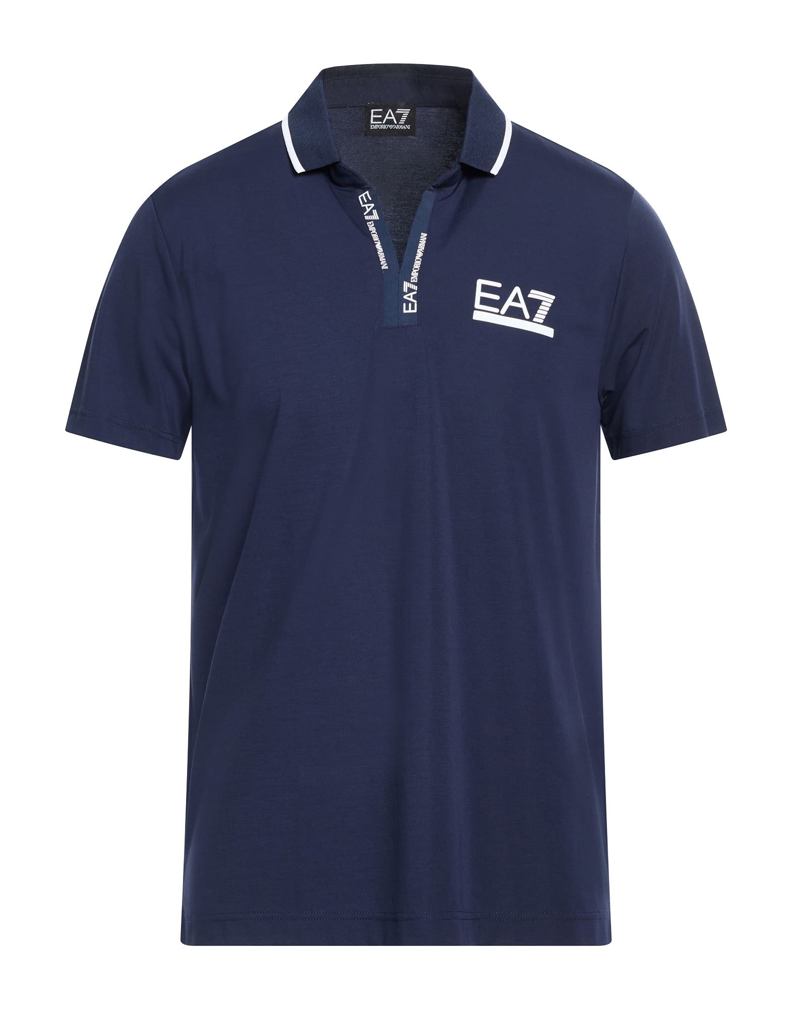 EA7 - Polo shirts