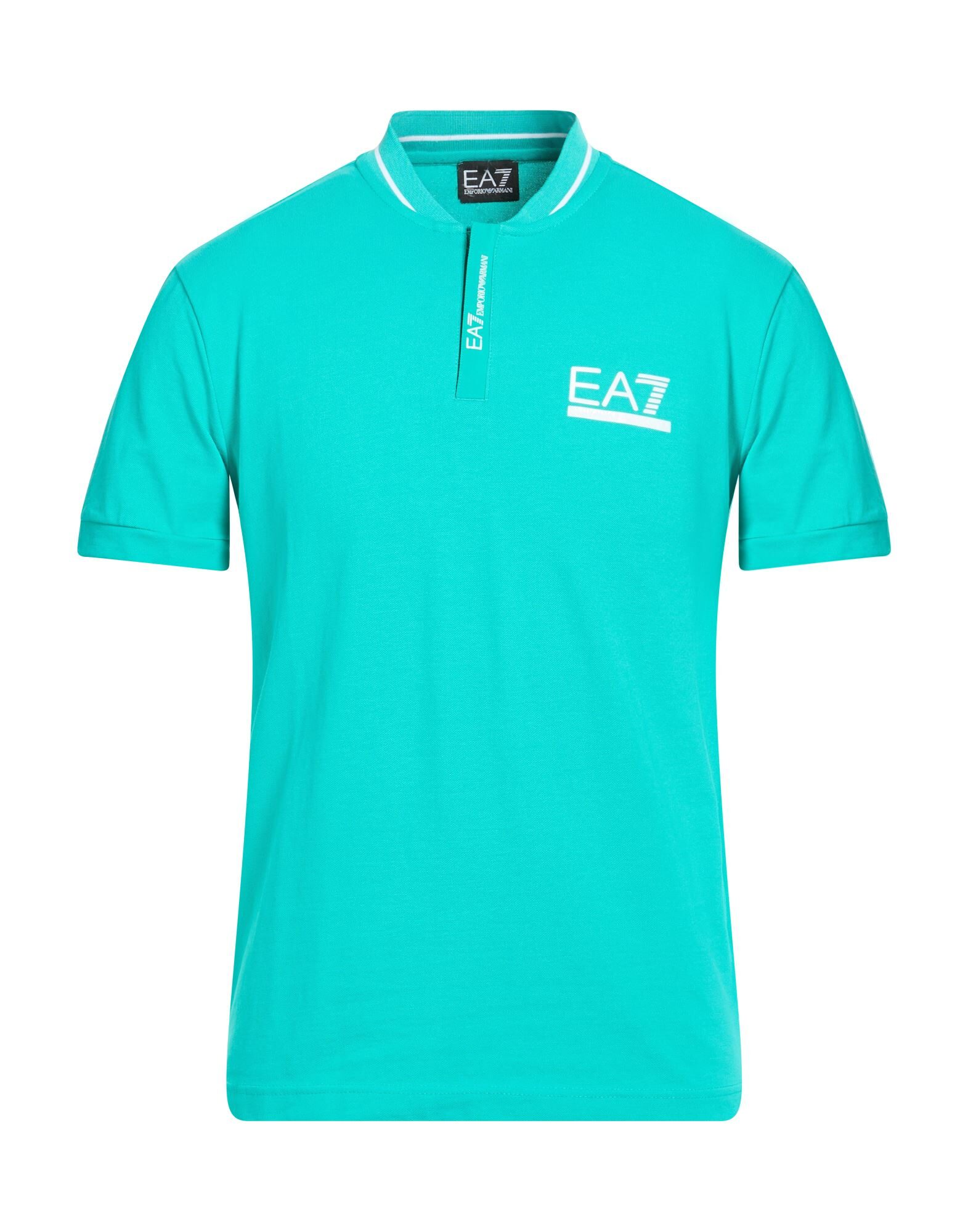 EA7 - T-shirts