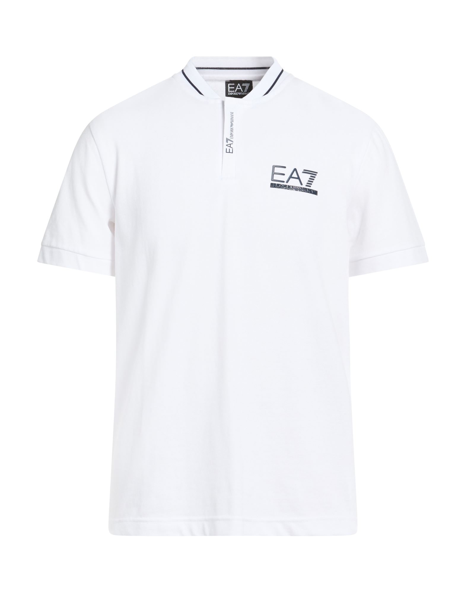 EA7 - T-shirts
