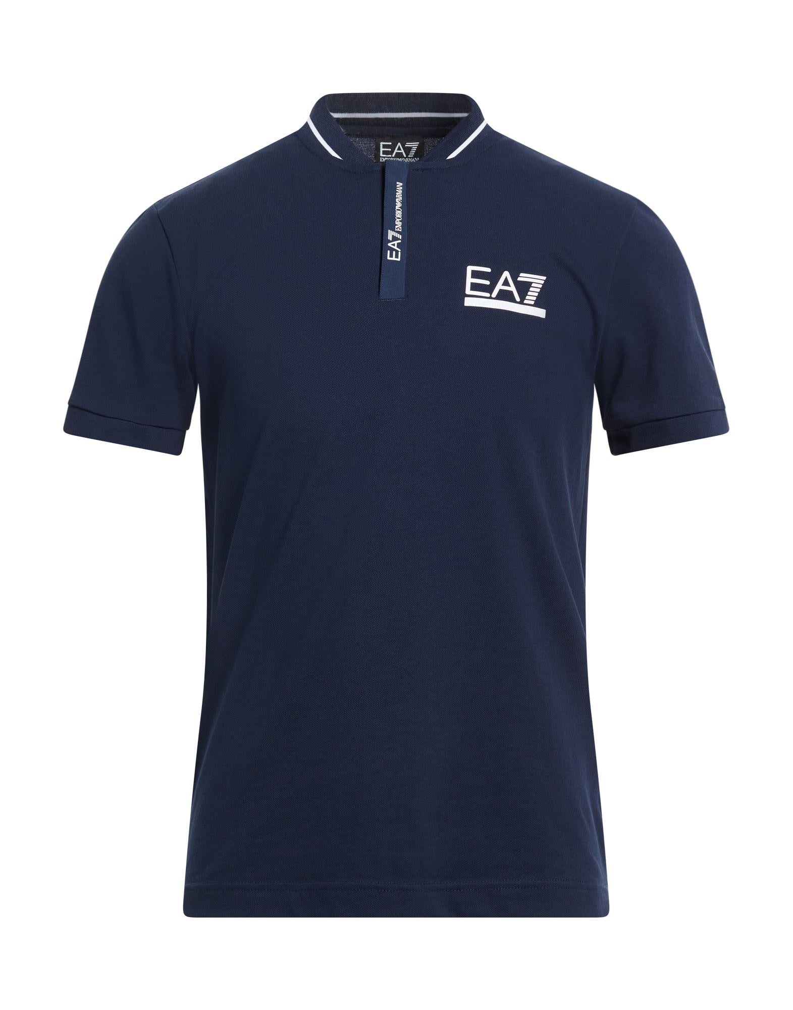 EA7 - T-shirts