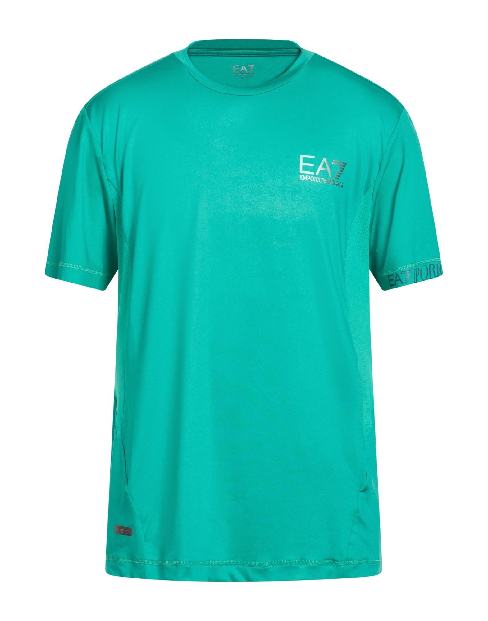 EA7 - T-shirts