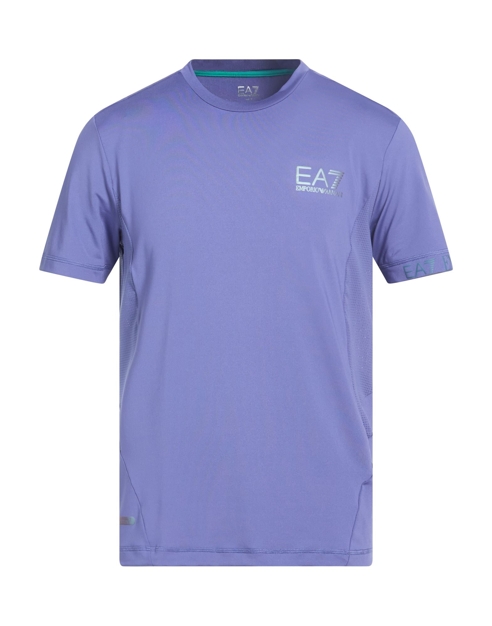 EA7 - T-shirts