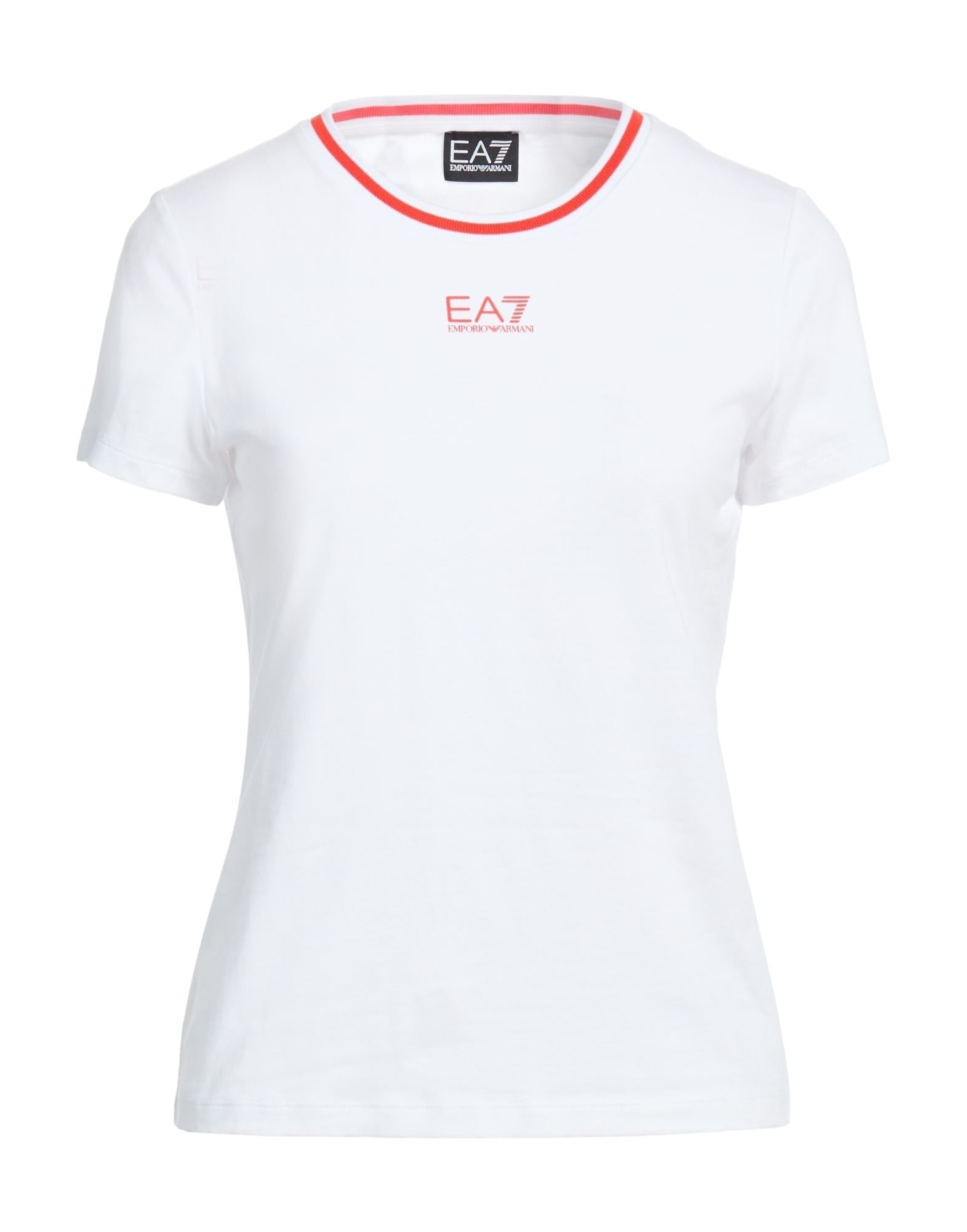 EA7 - T-shirts