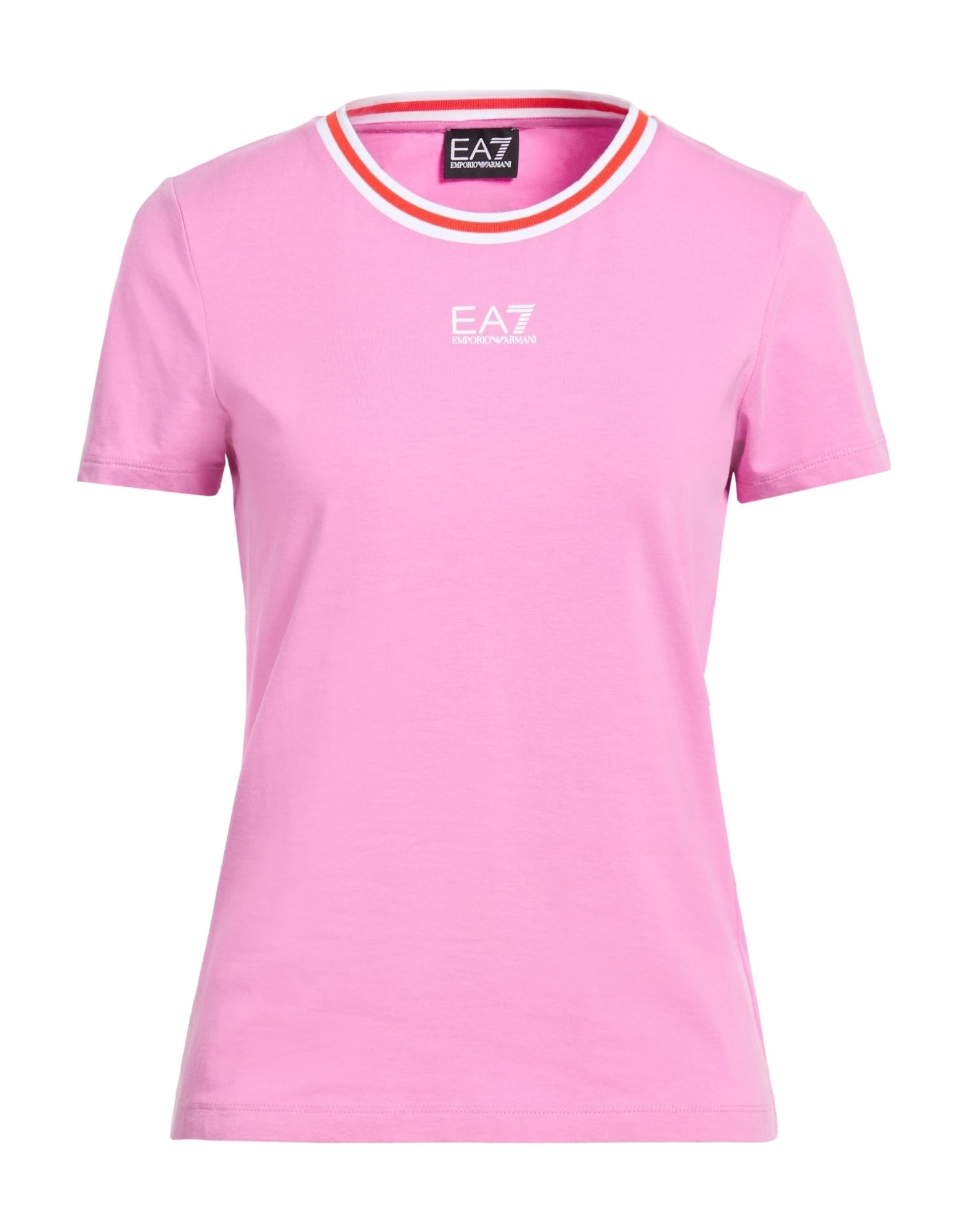 EA7 - T-shirts