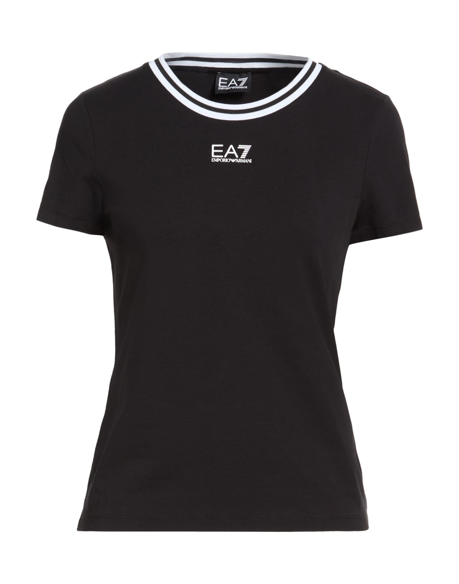 EA7 - T-shirts