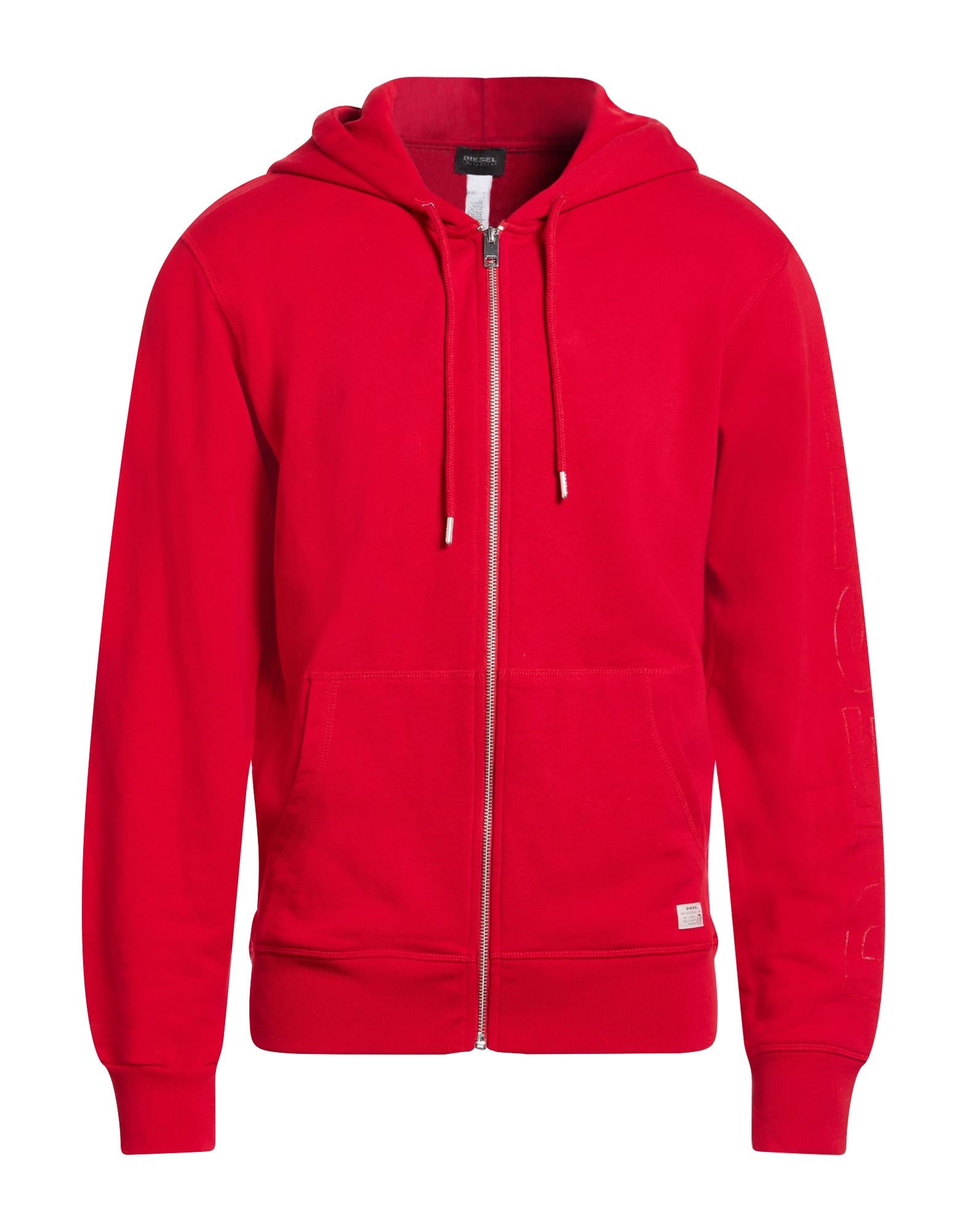 DIESEL - Толстовки