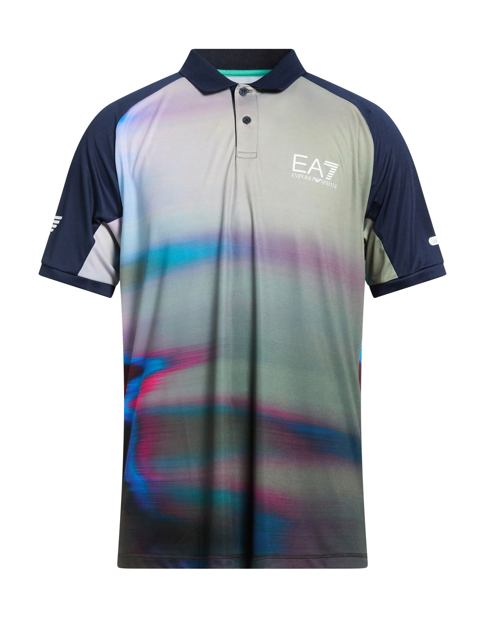 EA7 - Polo shirts