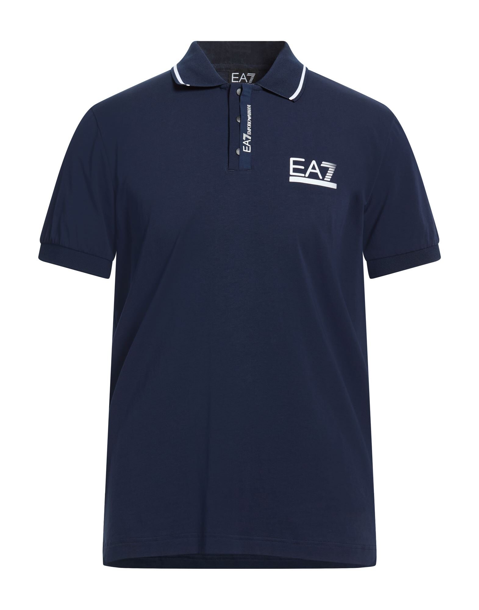 EA7 - Polo shirts