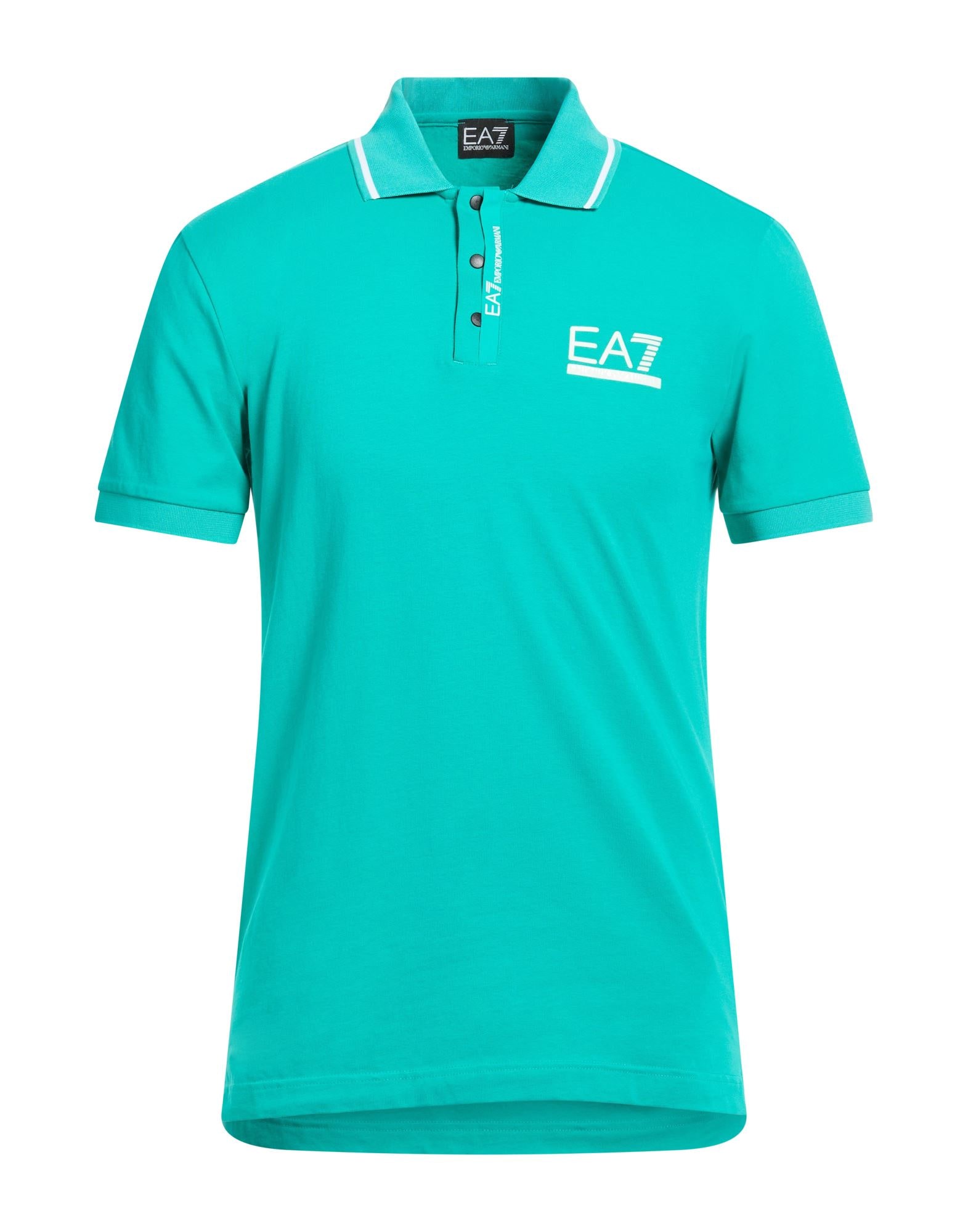 EA7 - Poloshirts