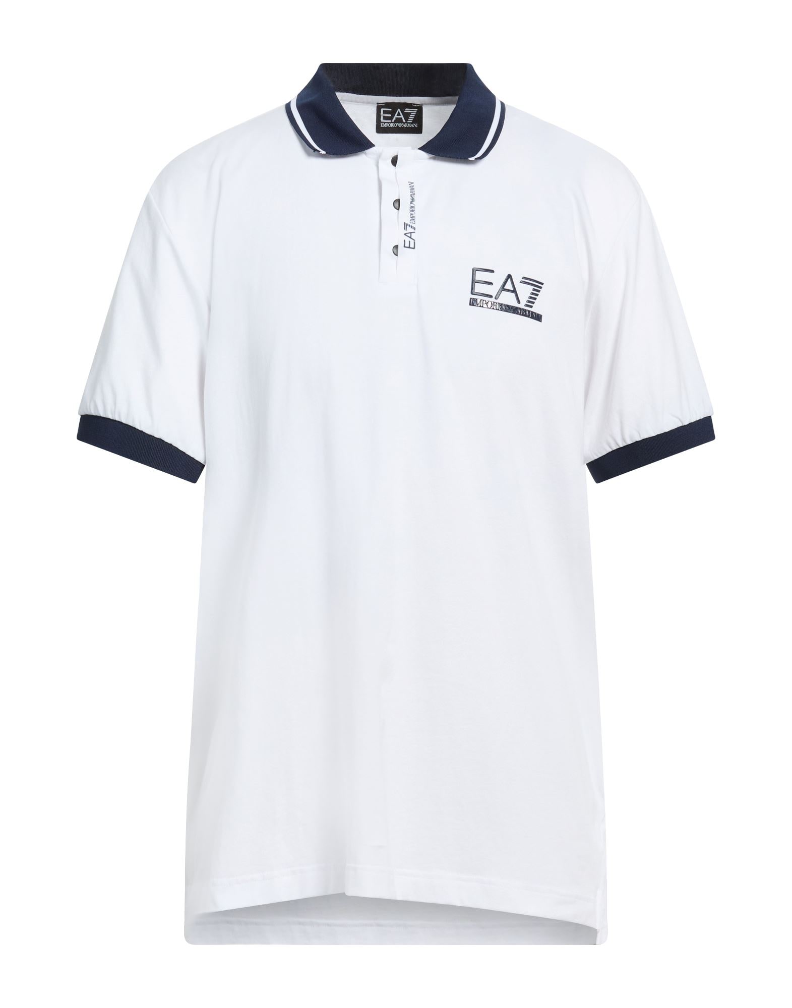EA7 - Polo shirts