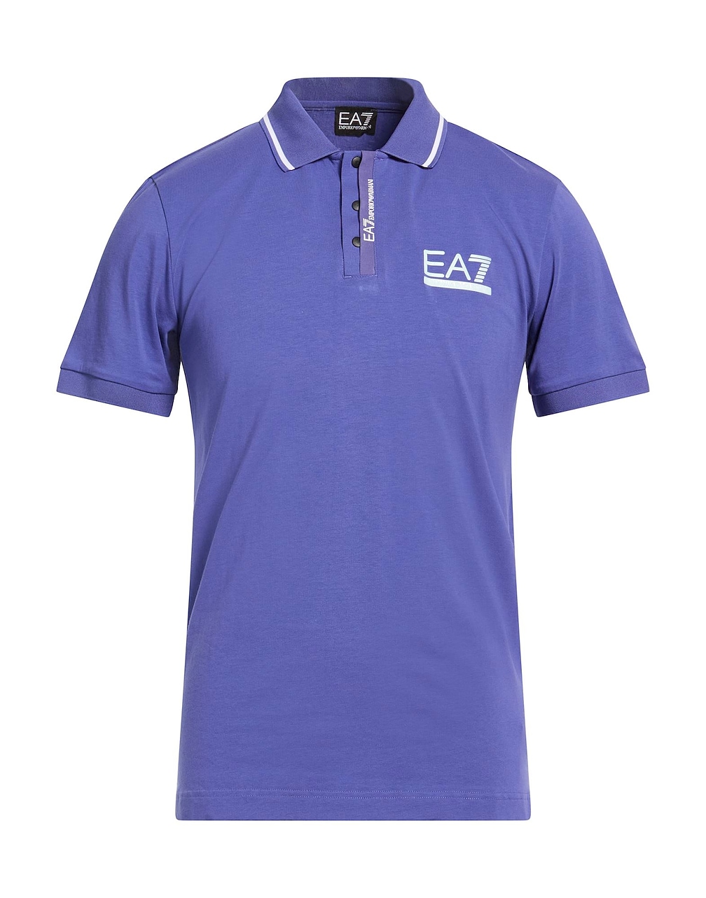 EA7 - Polo shirts