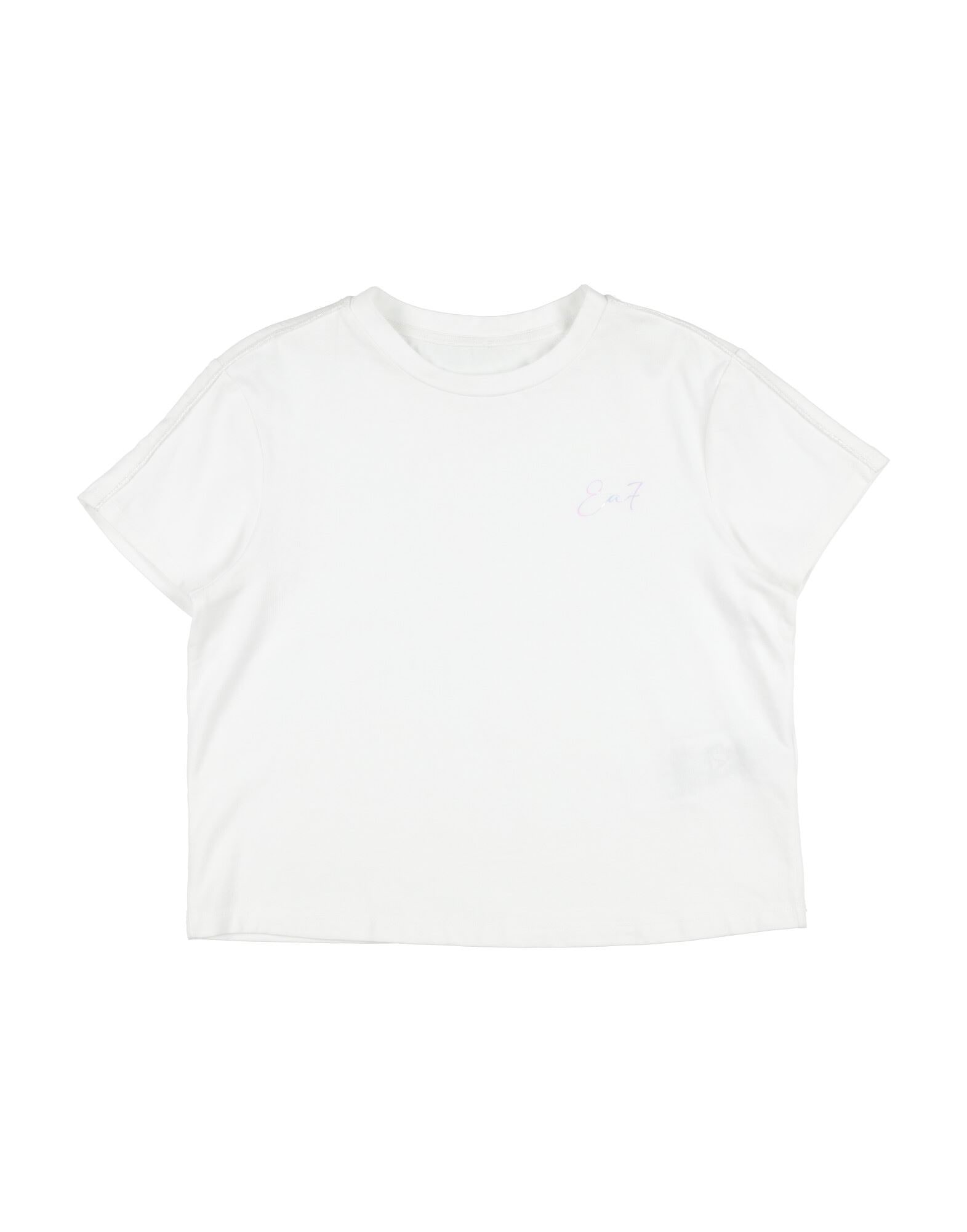 EA7 - T-shirts