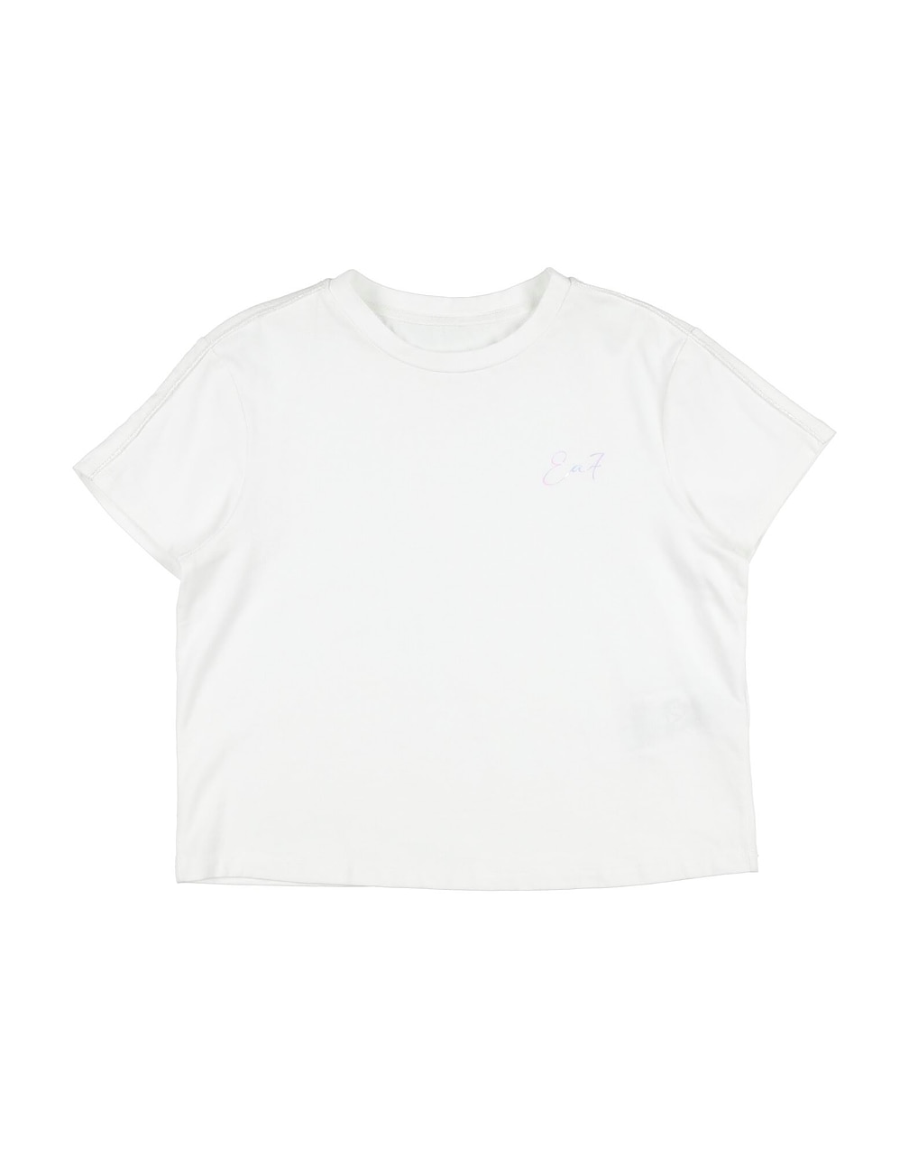 EA7 - T-shirts