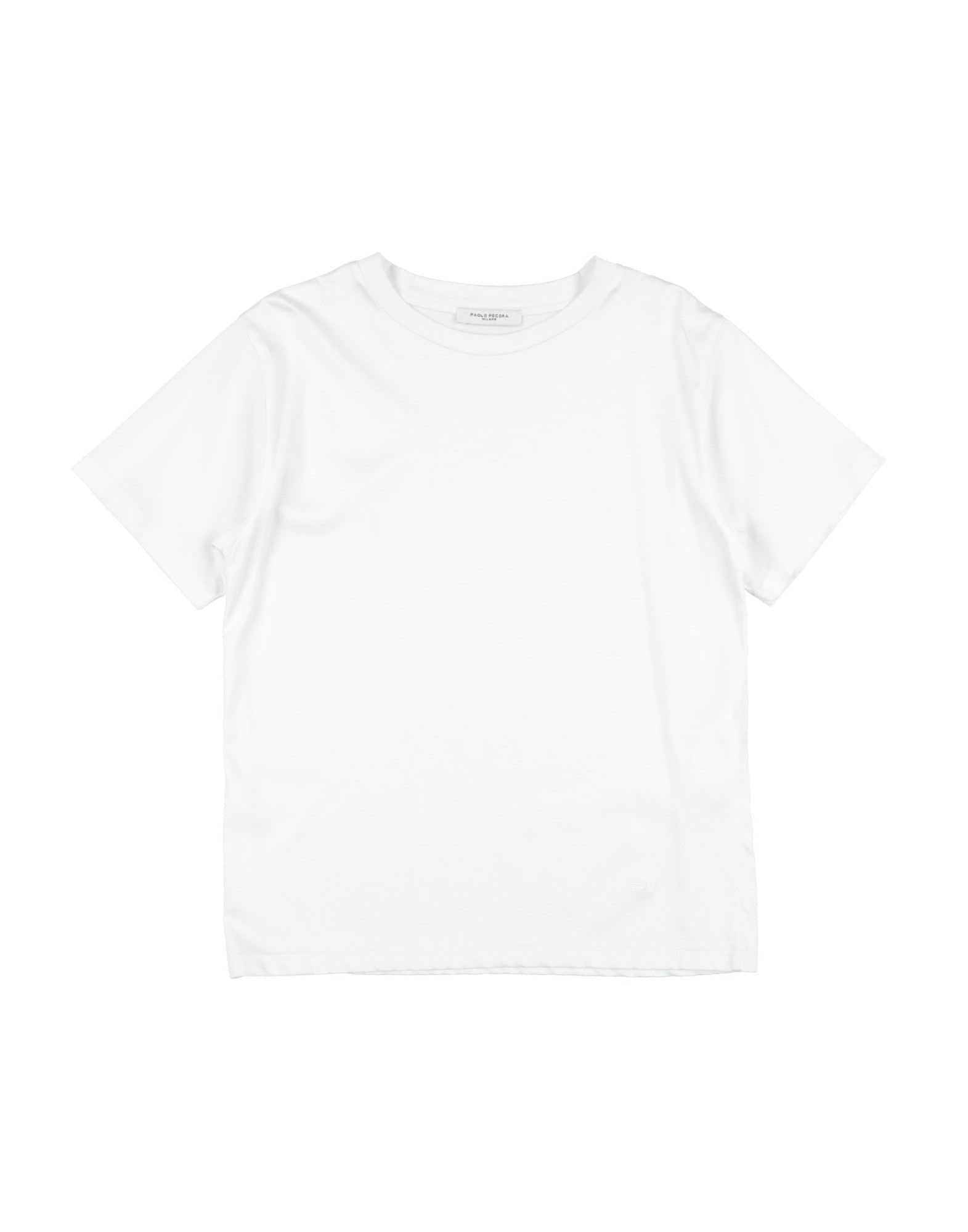 PAOLO PECORA - T-shirts