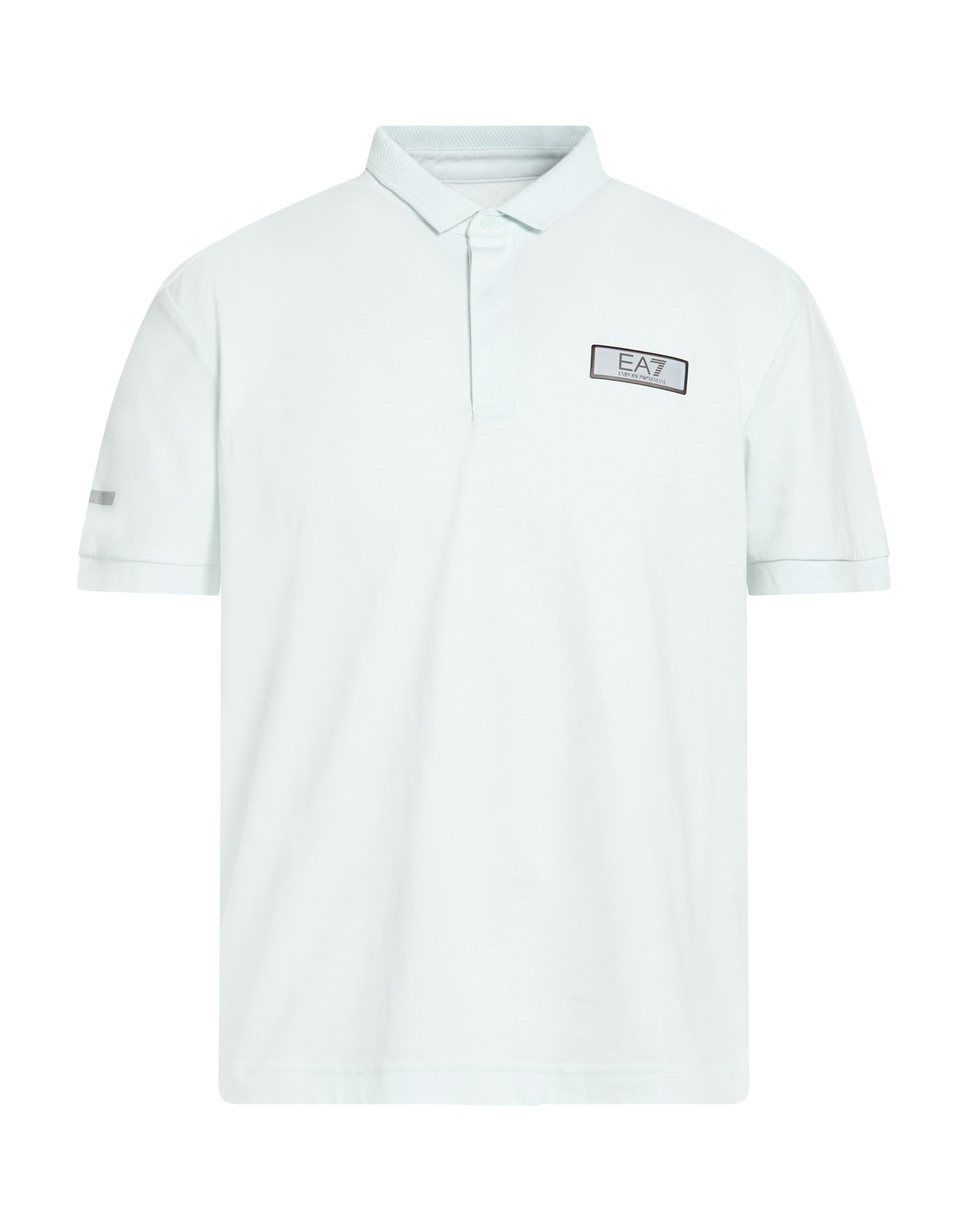 EA7 - Polo shirts