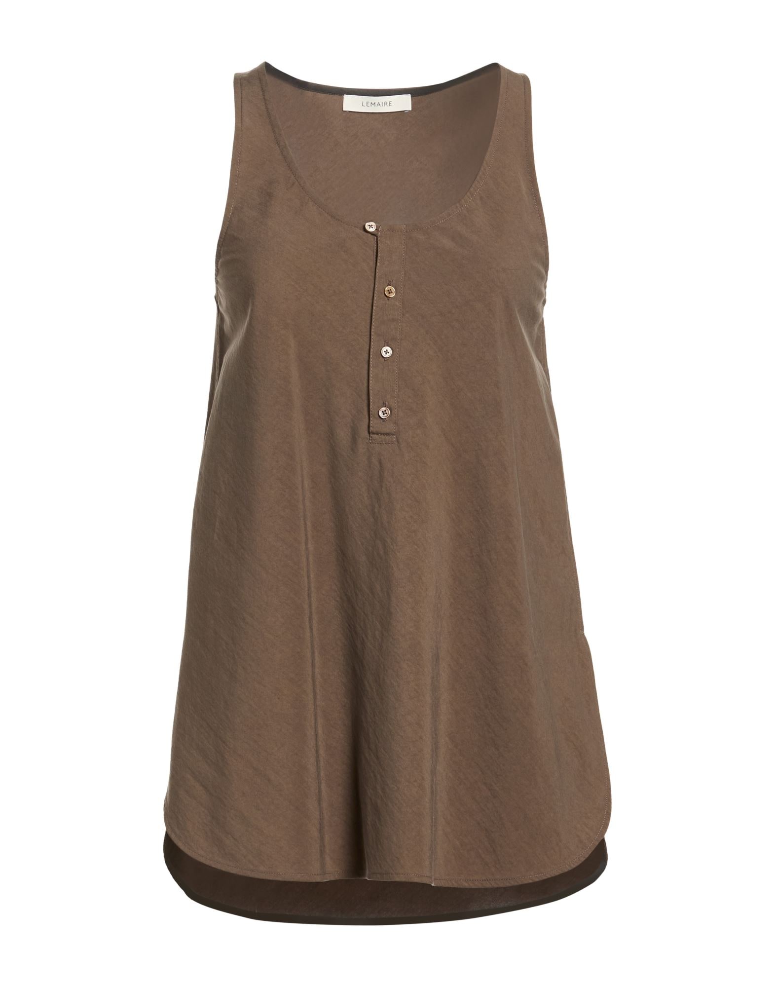 LEMAIRE - Топы без рукавов